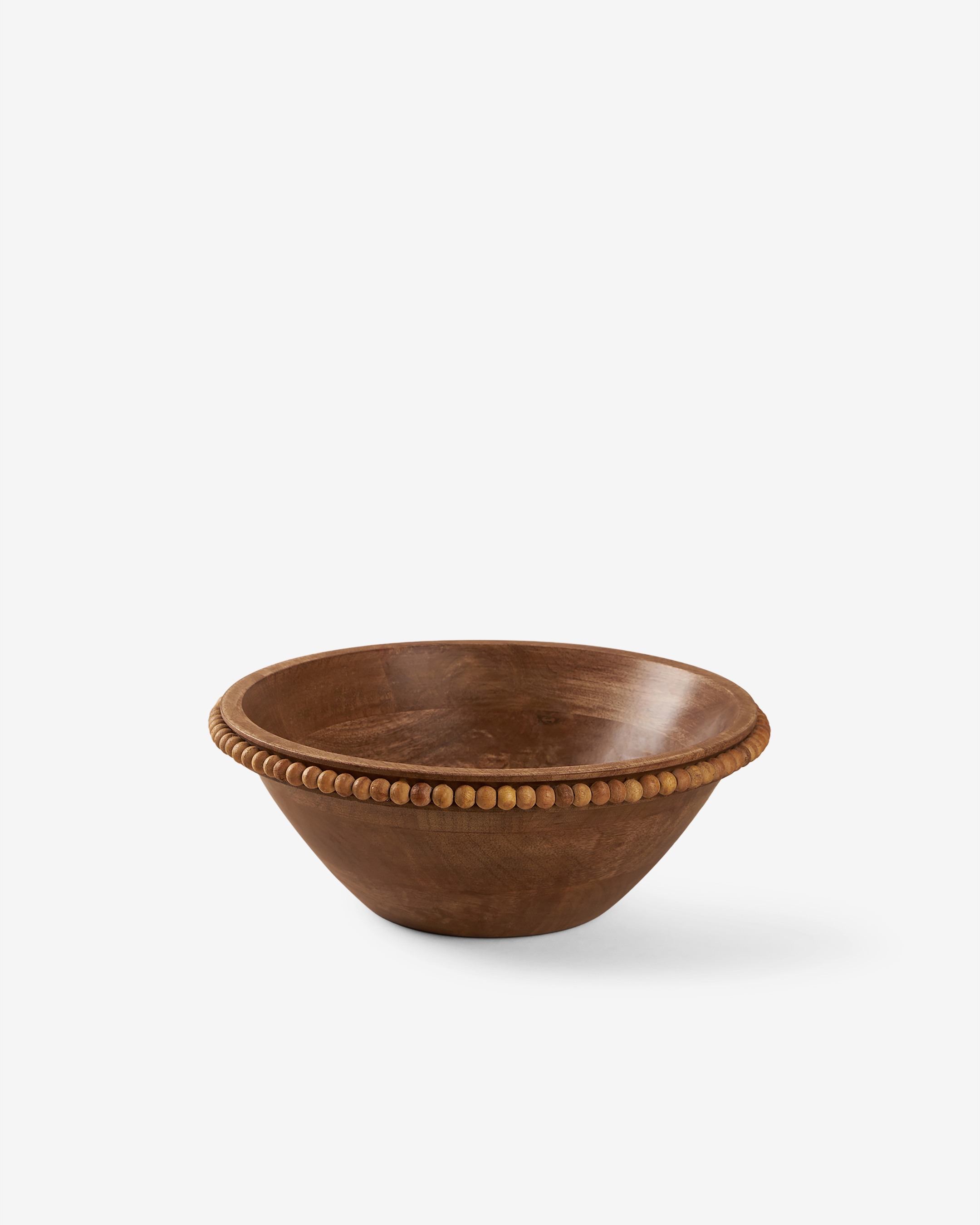 Perola Wooden Bowl