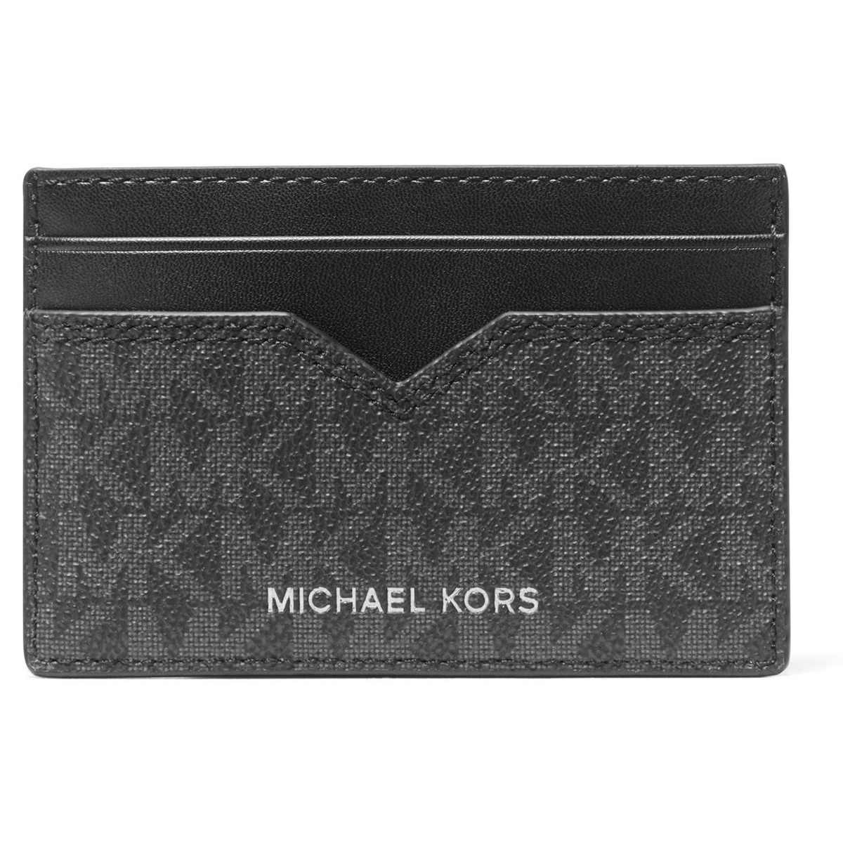 Hudson Logo Card Case