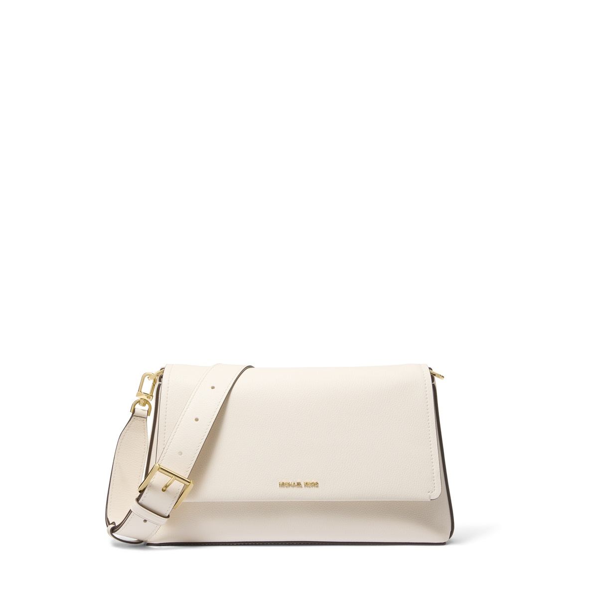 Nessa Large Leather Crossbody Bag