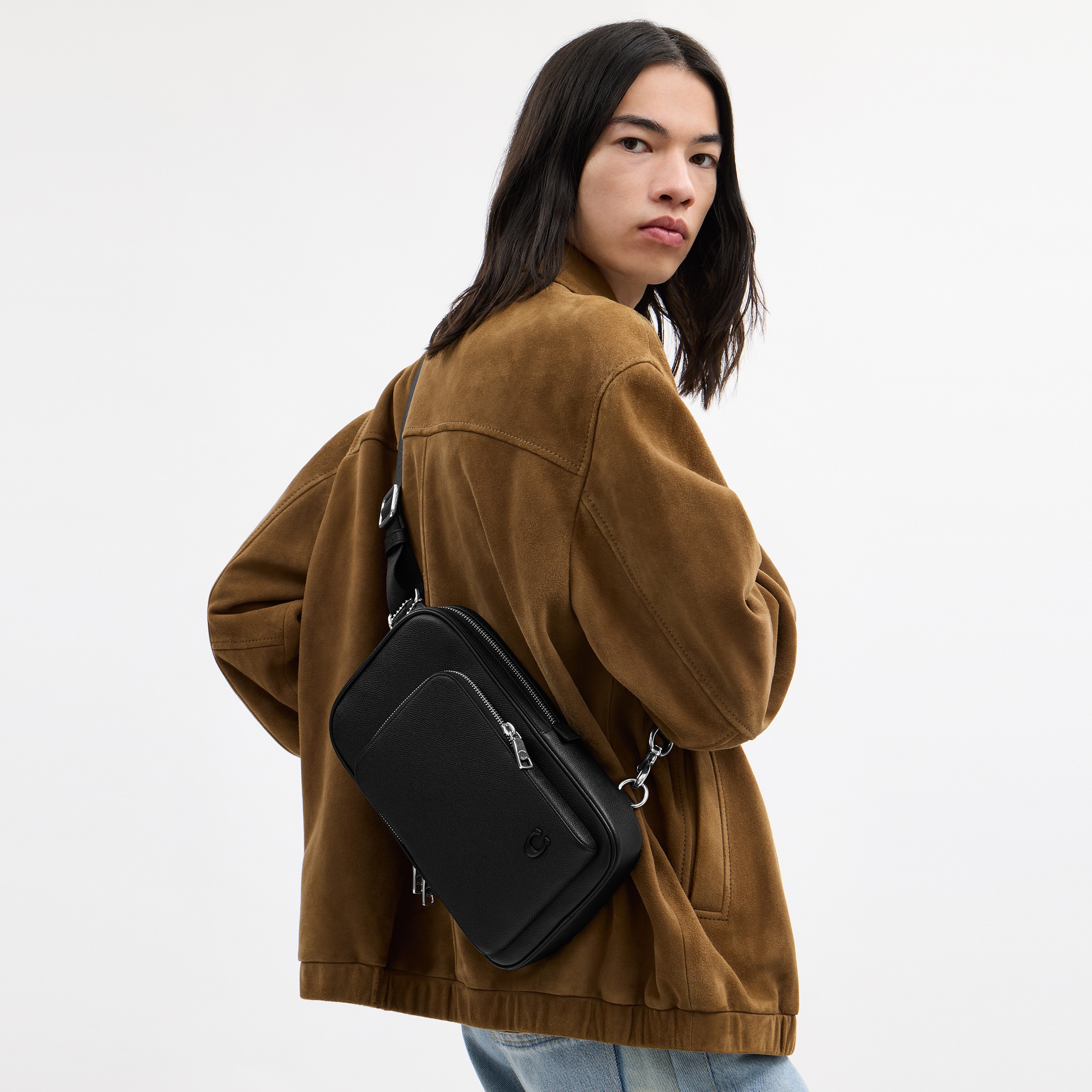 Felix Sling Bag