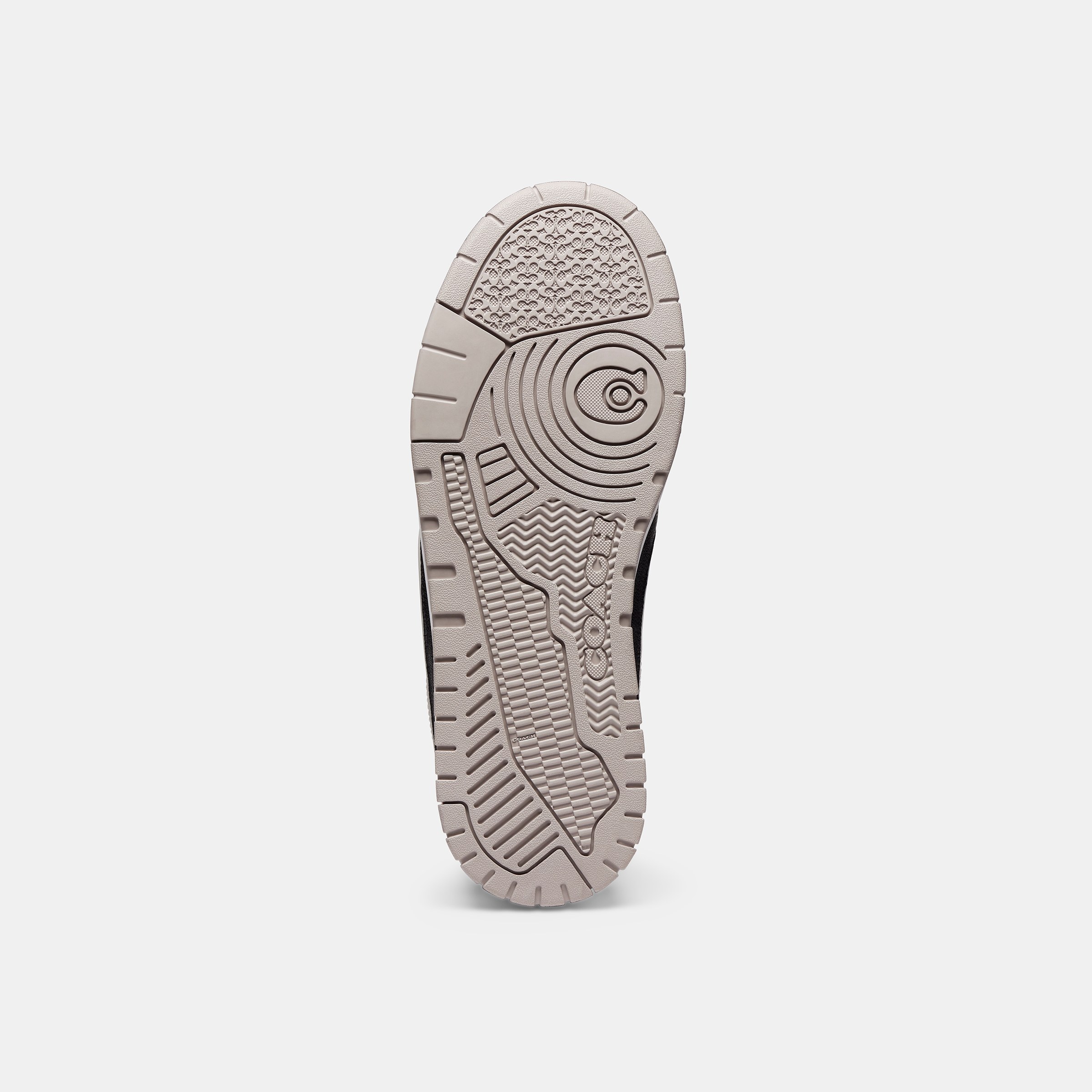 Soho Sneaker In Mixed Signature