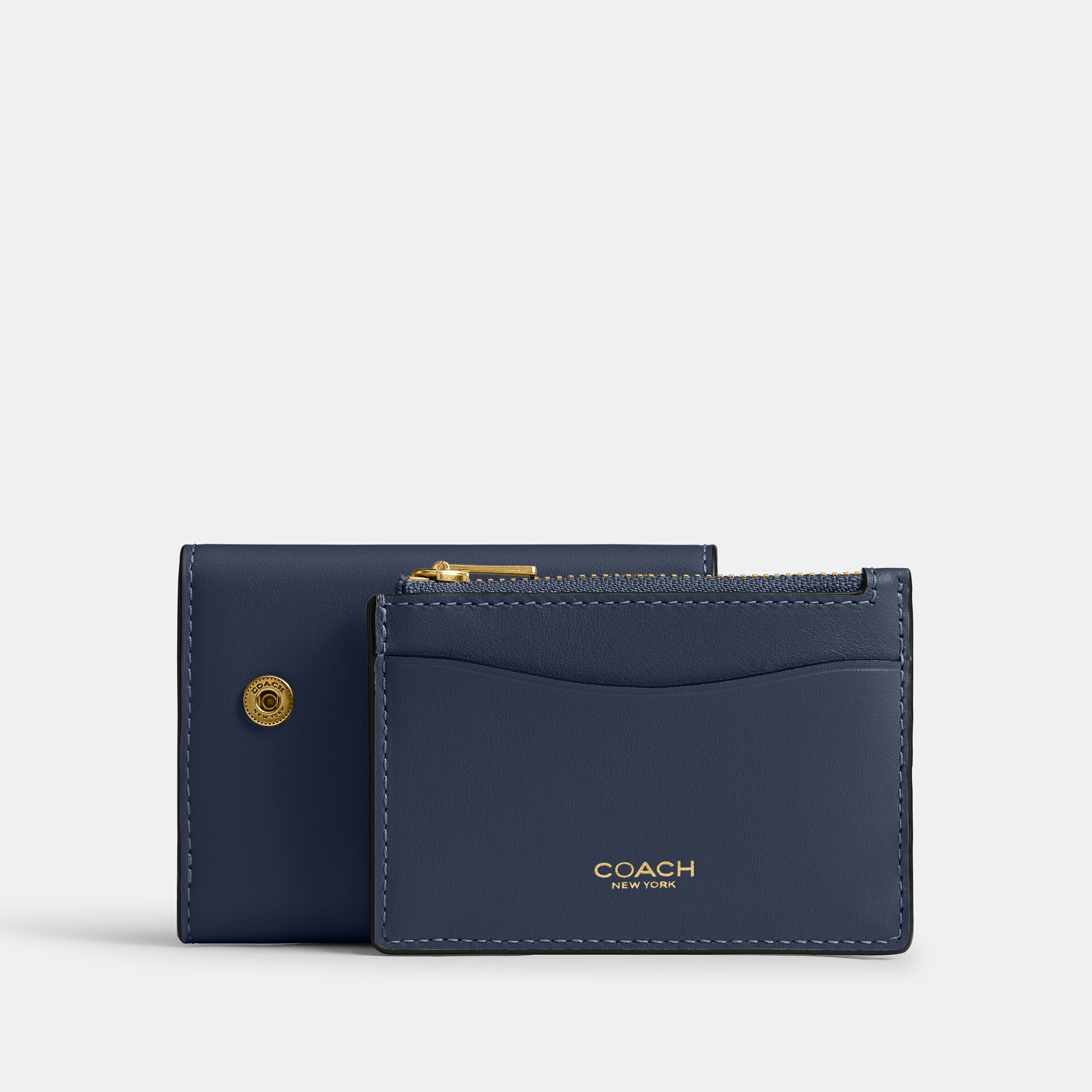 Essential Card Holder Wallet