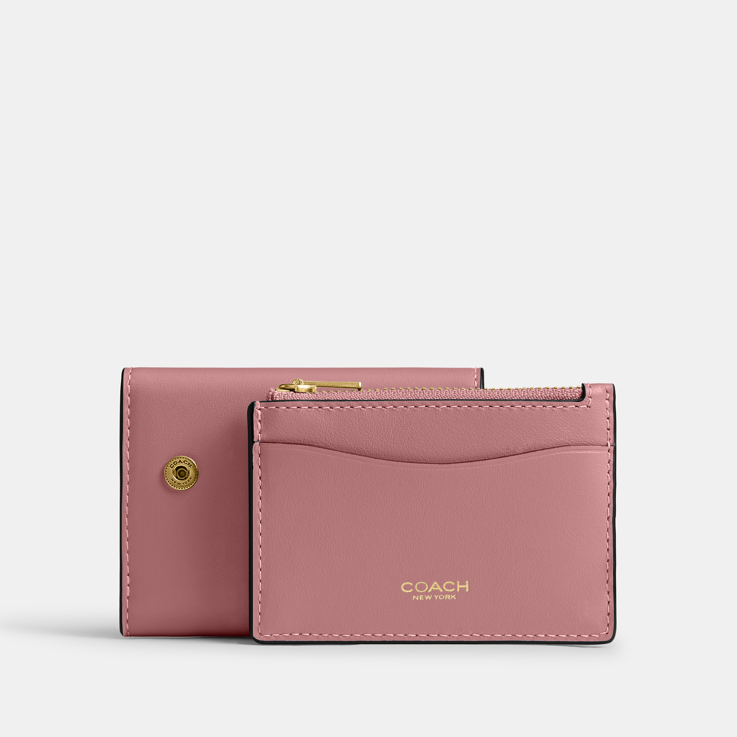 Essential Card Holder Wallet