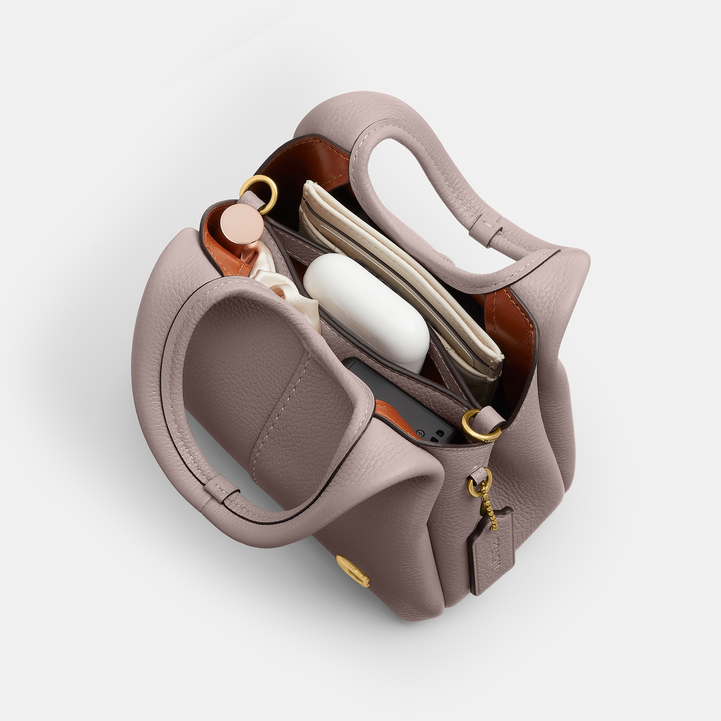 Lana Shoulder Bag 19