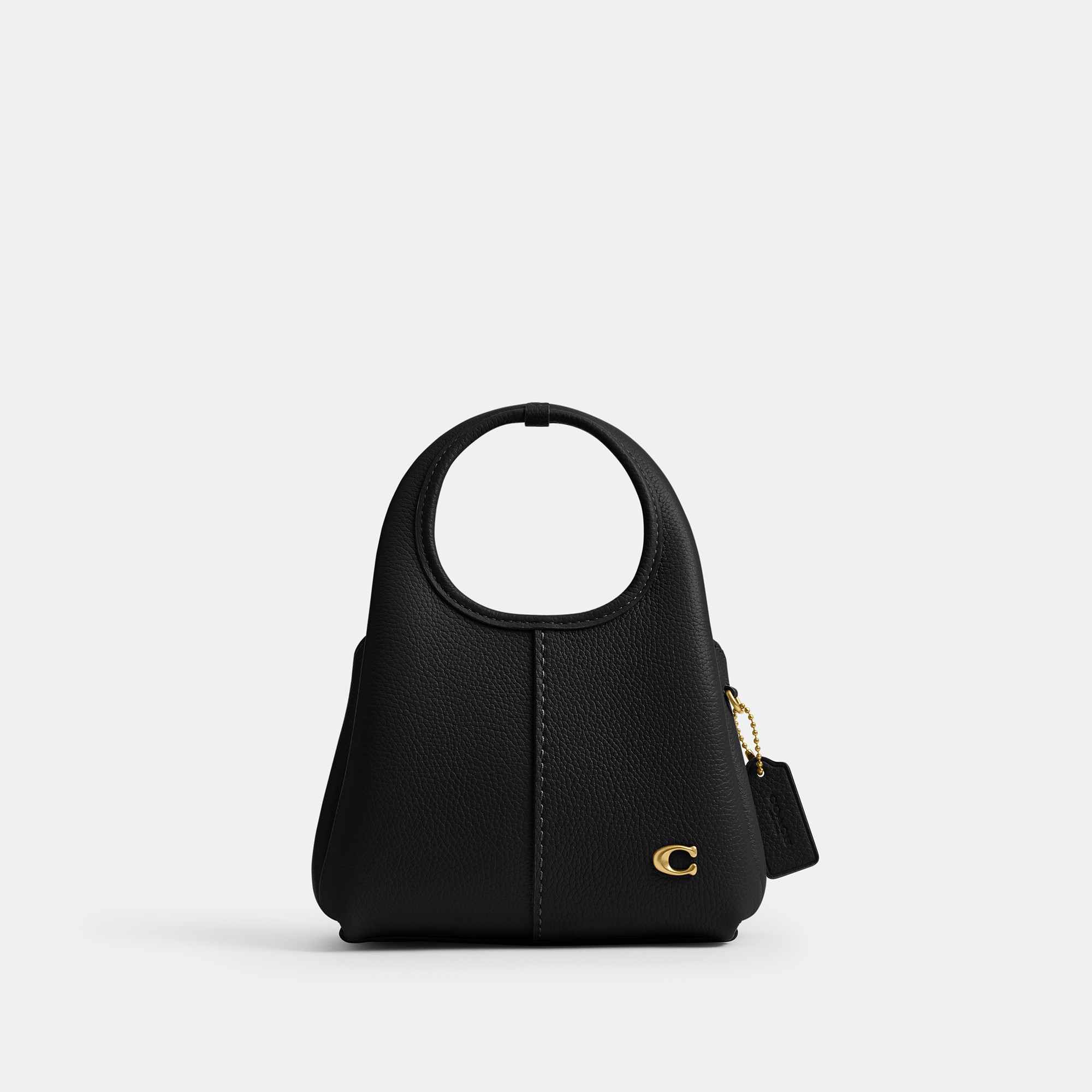 Iconic Lana Shoulder Bag 19 Luxury Item | Coach South Africa