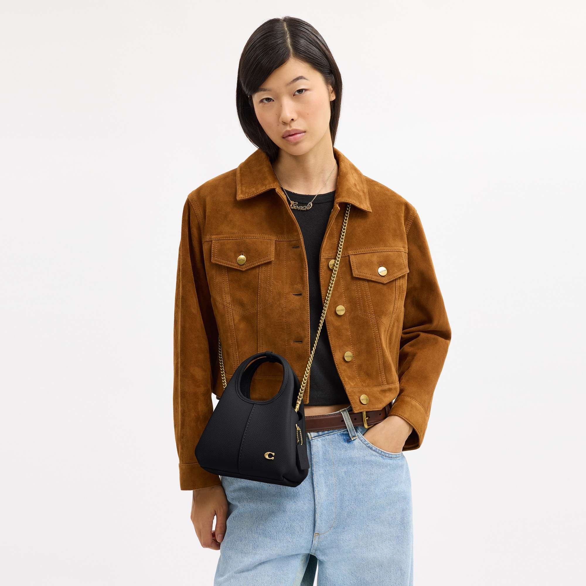 Lana Shoulder Bag 19