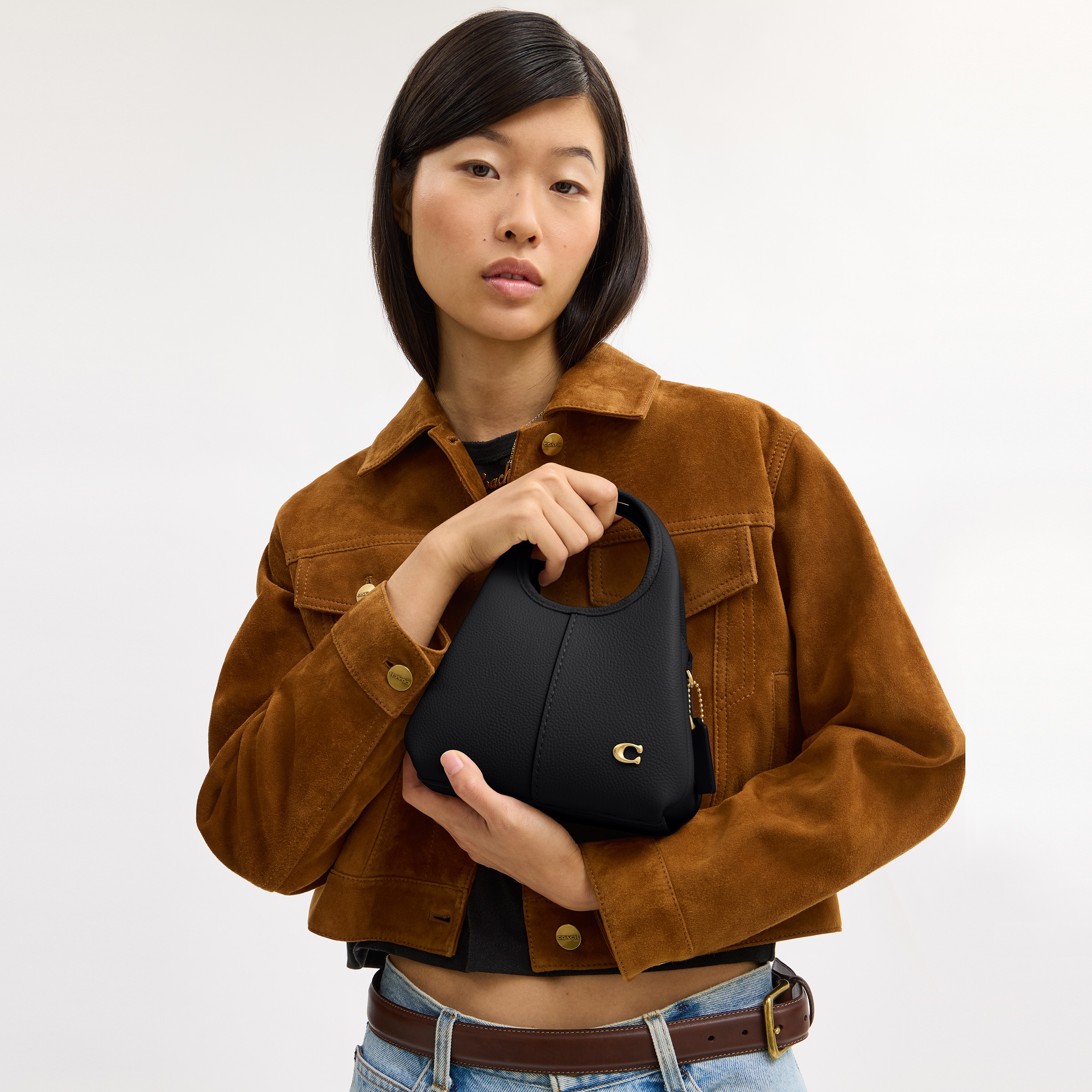 Lana Shoulder Bag 19
