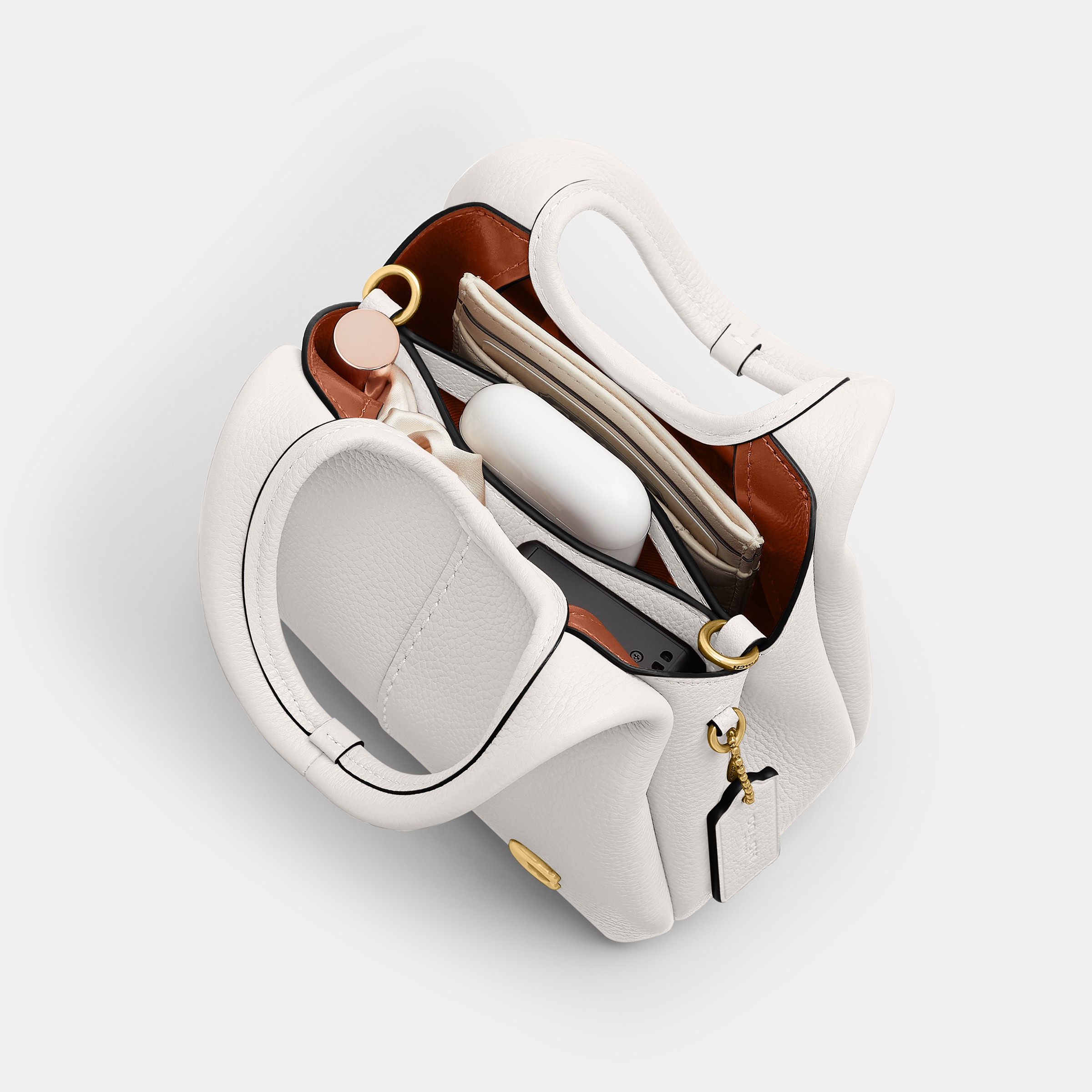 Lana Shoulder Bag 19
