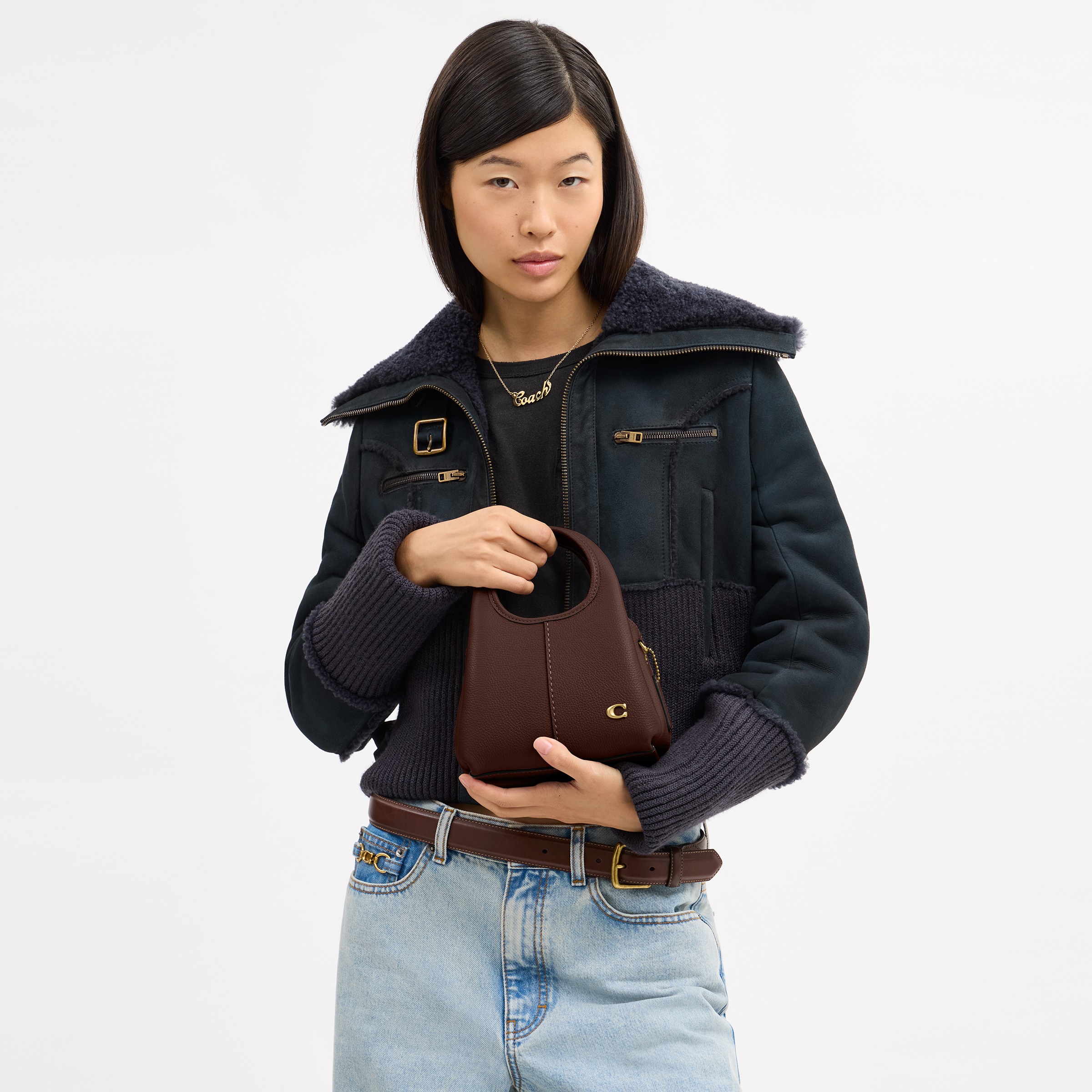 Lana Shoulder Bag 19