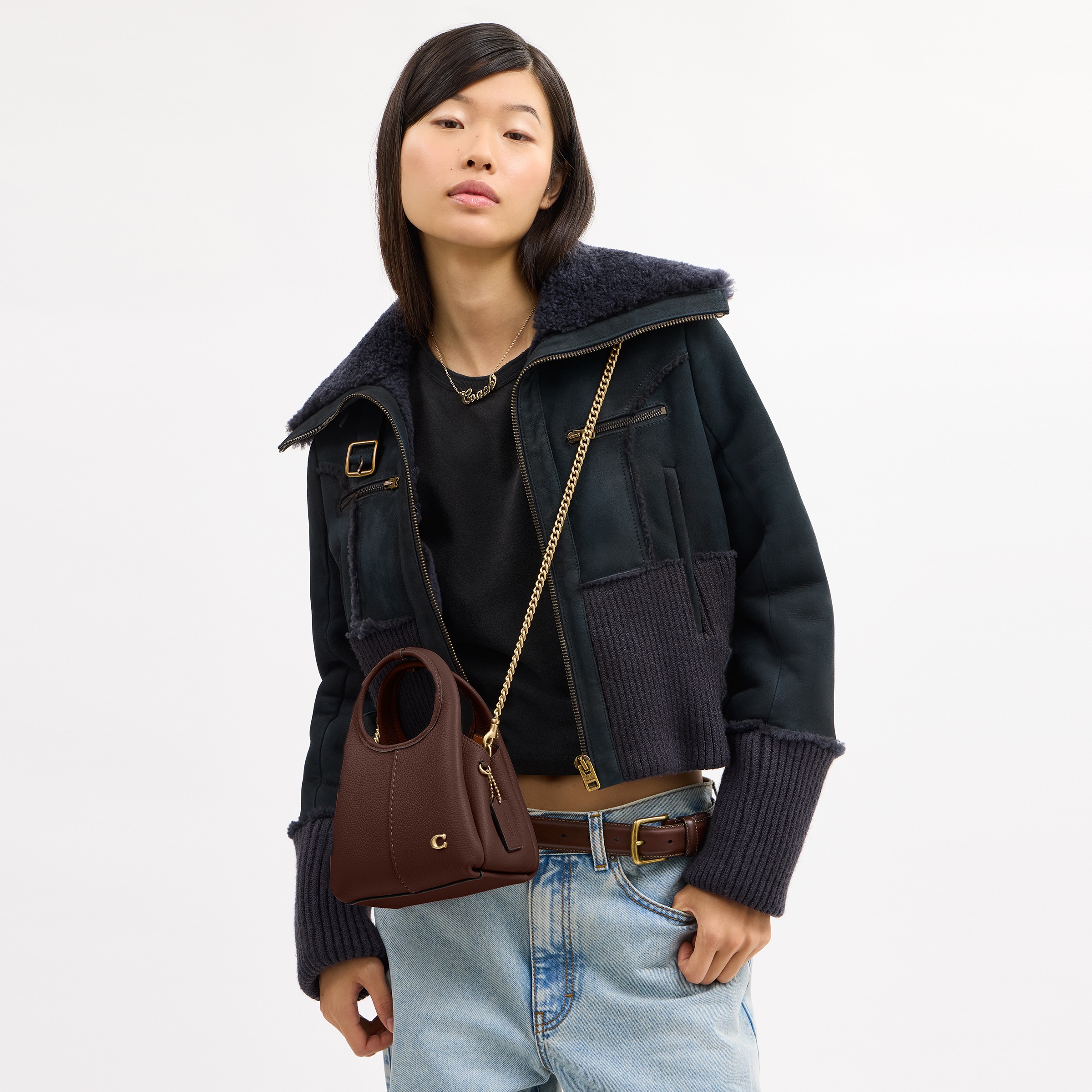 Lana Shoulder Bag 19