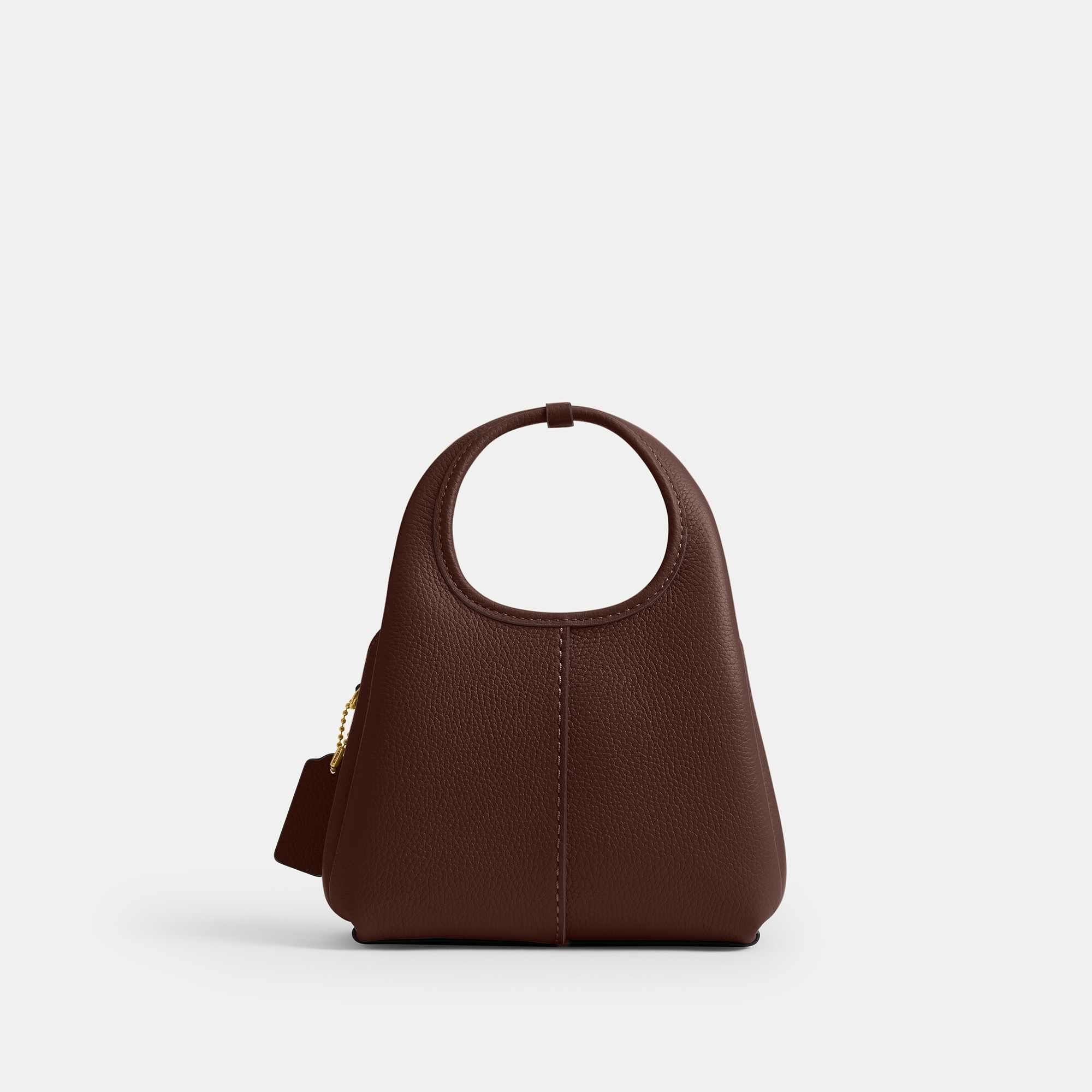 Lana Shoulder Bag 19 Designer Statement | Coach South Africa