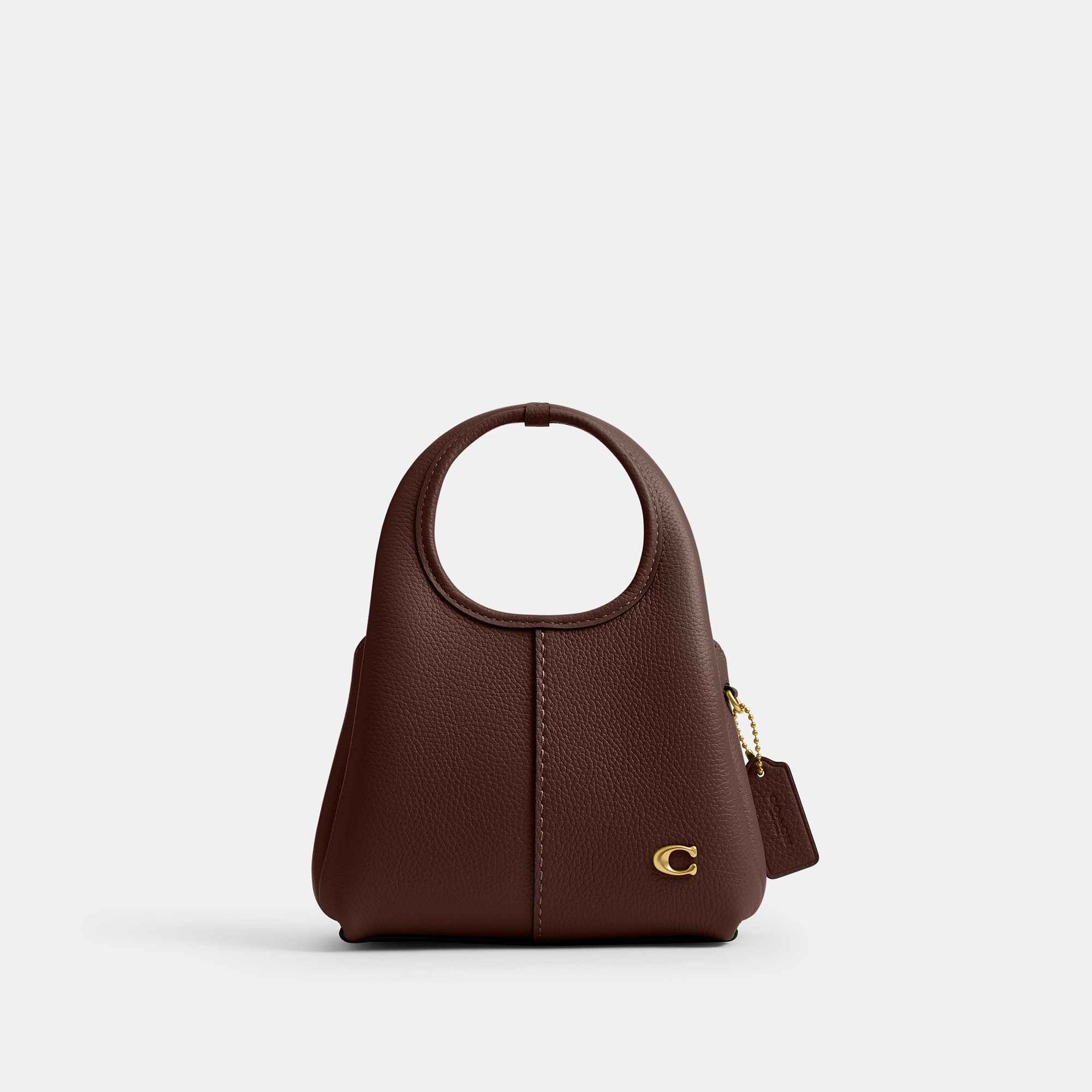 Lana Shoulder Bag 19 Designer Statement | Coach South Africa
