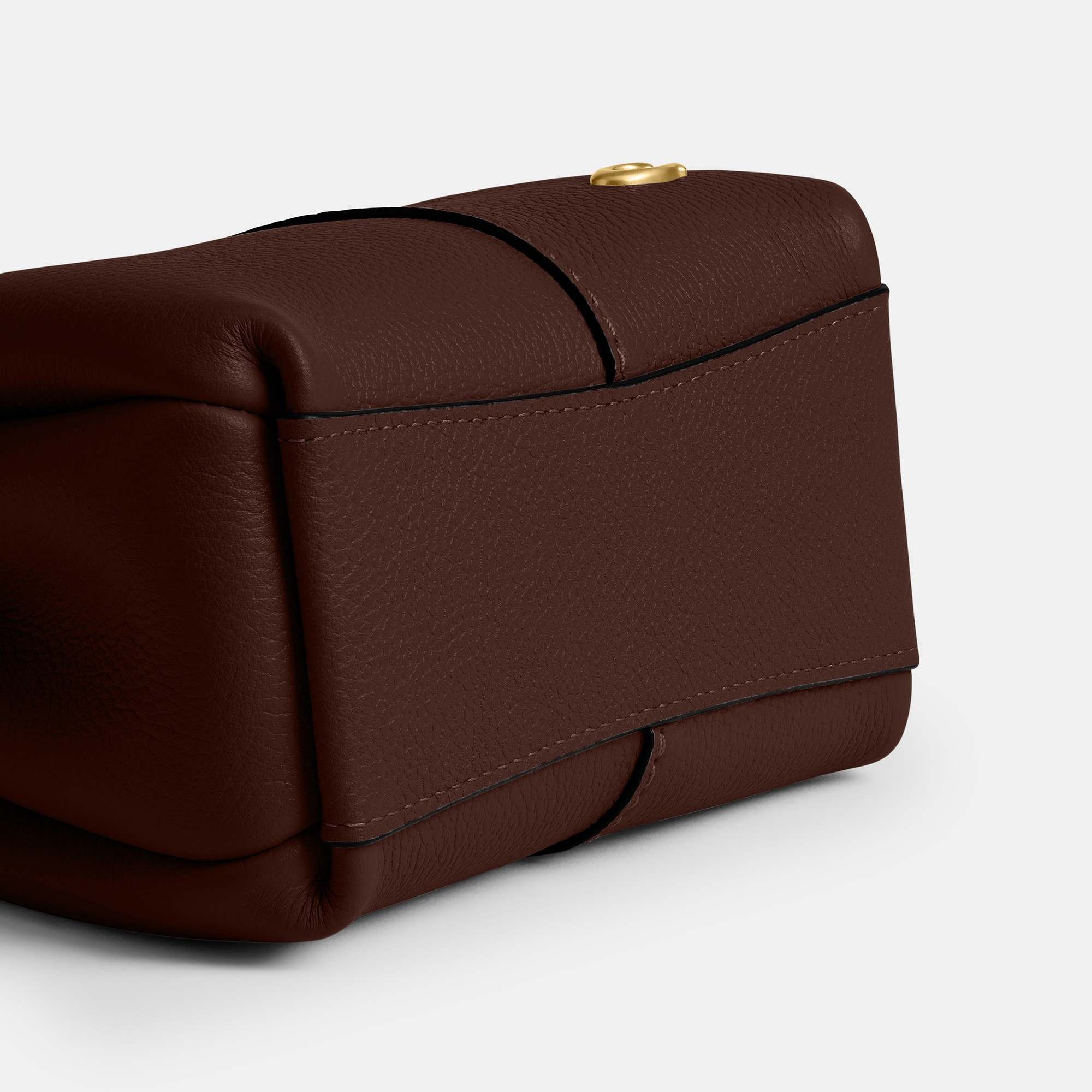 Lana Shoulder Bag 19 Designer Statement | Coach South Africa
