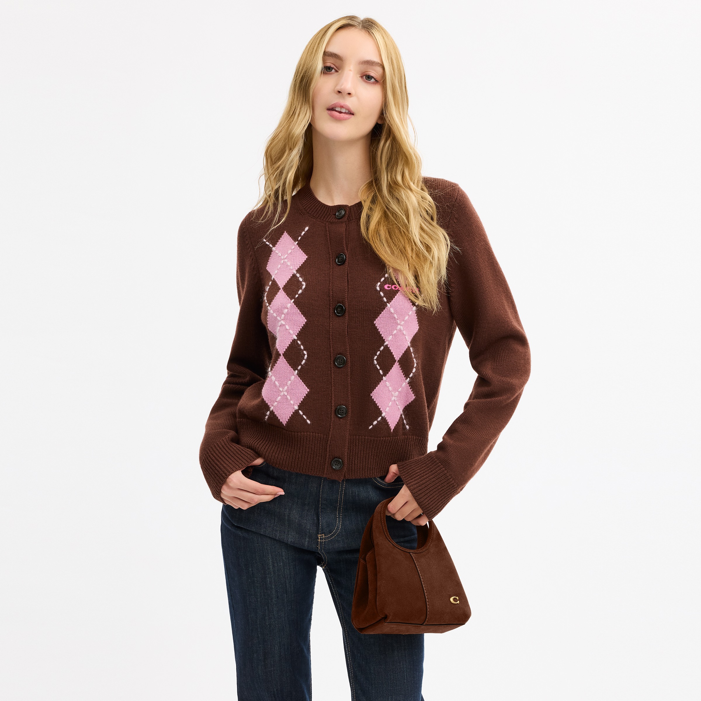 Lana Shoulder Bag 19