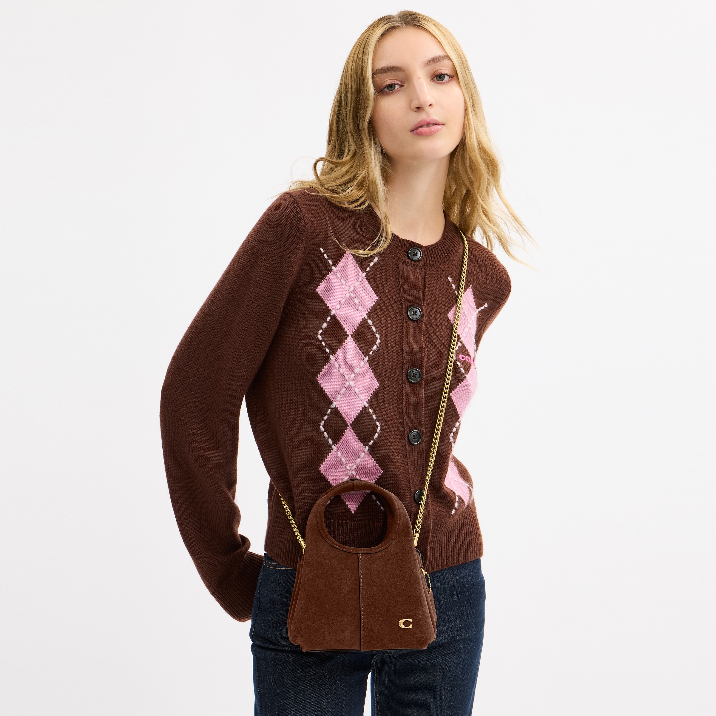 Lana Shoulder Bag 19