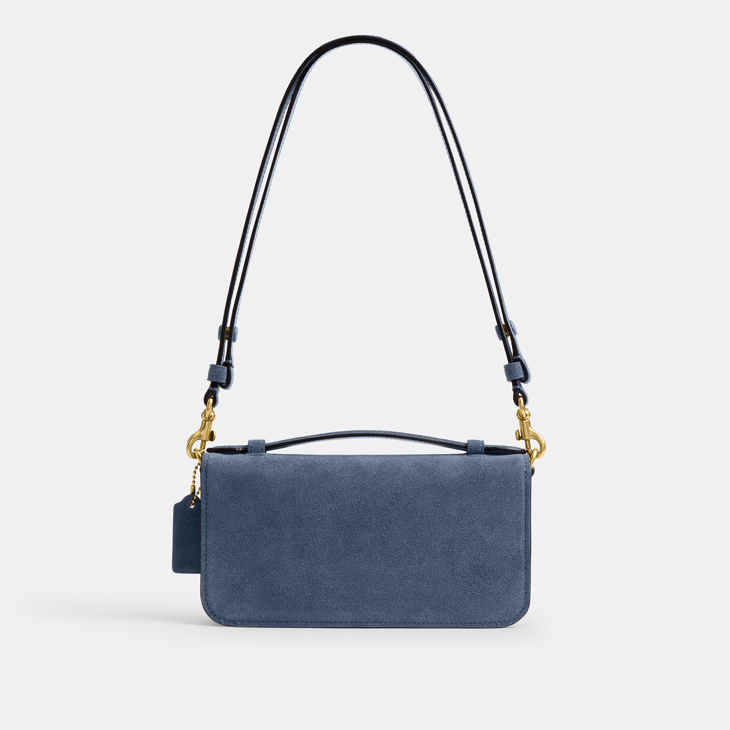 Elora Top Handle Crossbody Bag