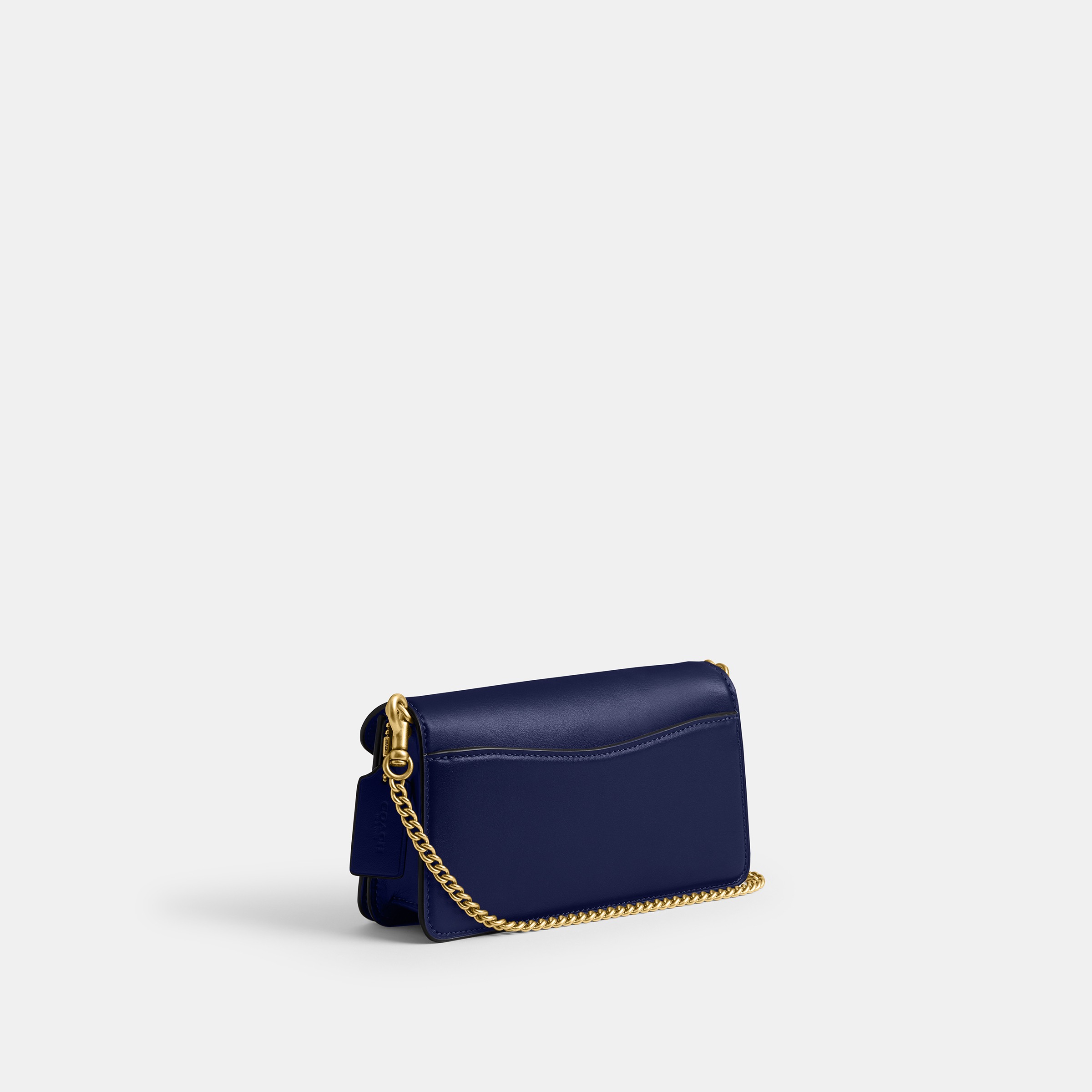 Tabby Chain Crossbody Bag 19