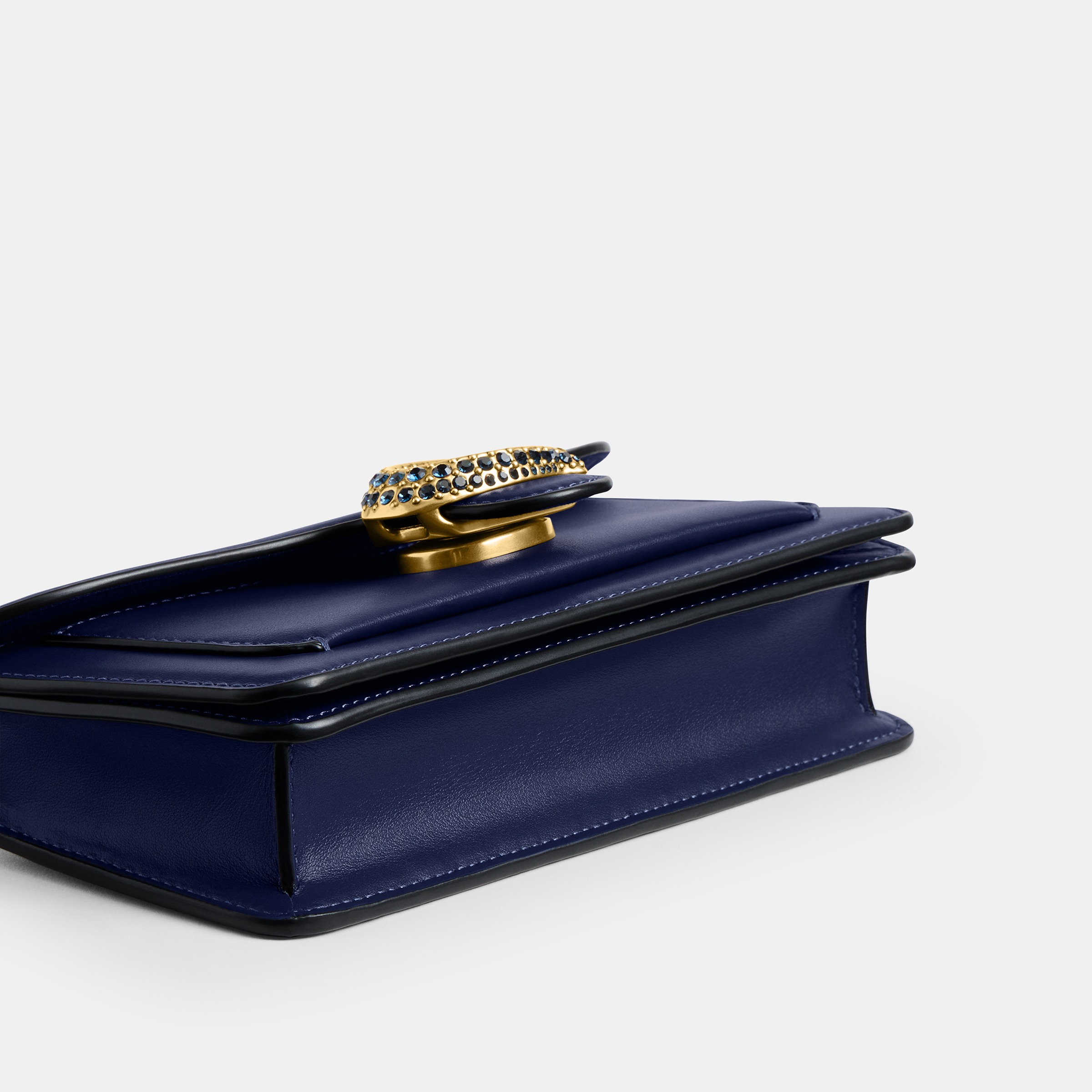 Tabby Chain Crossbody Bag 19