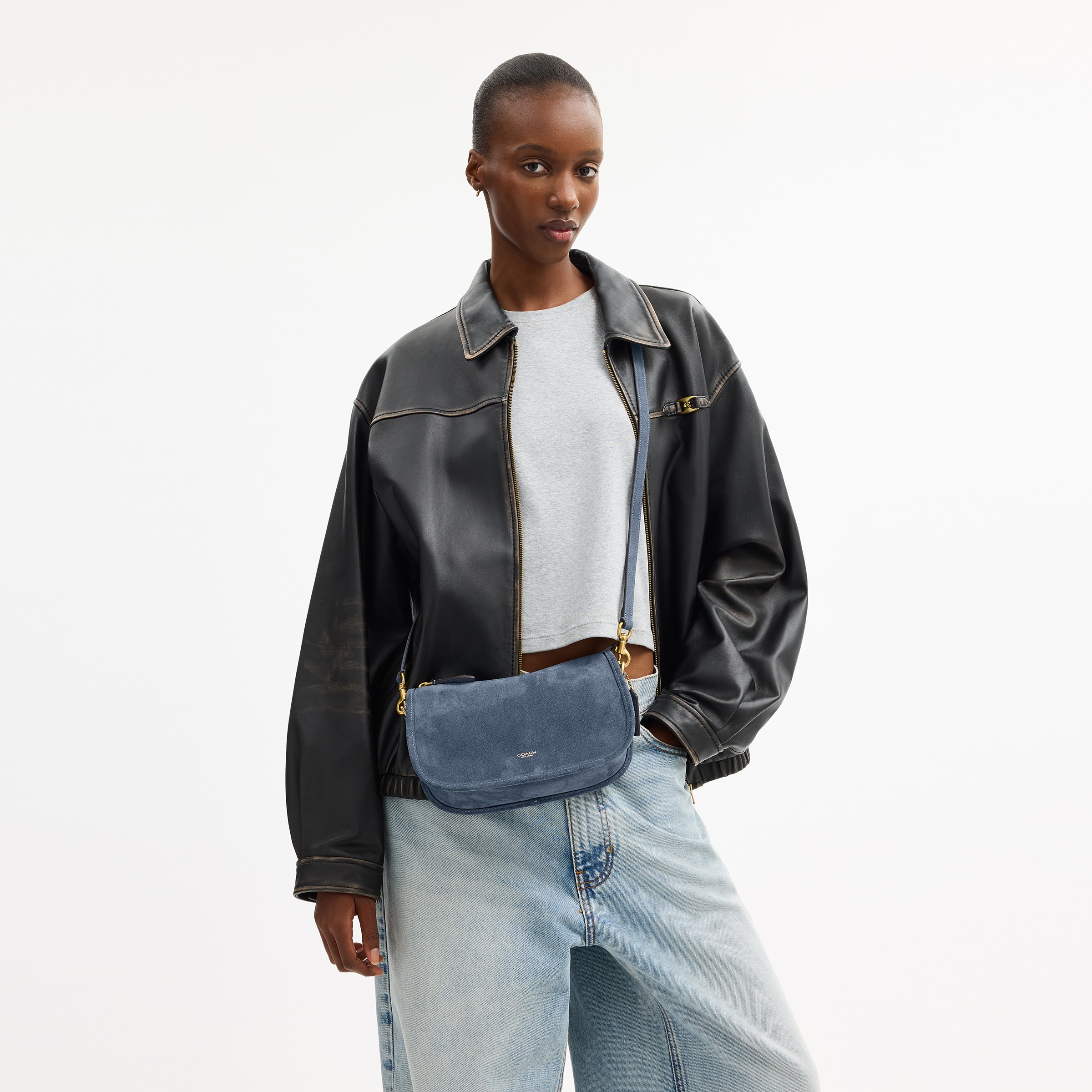Waverly Bag