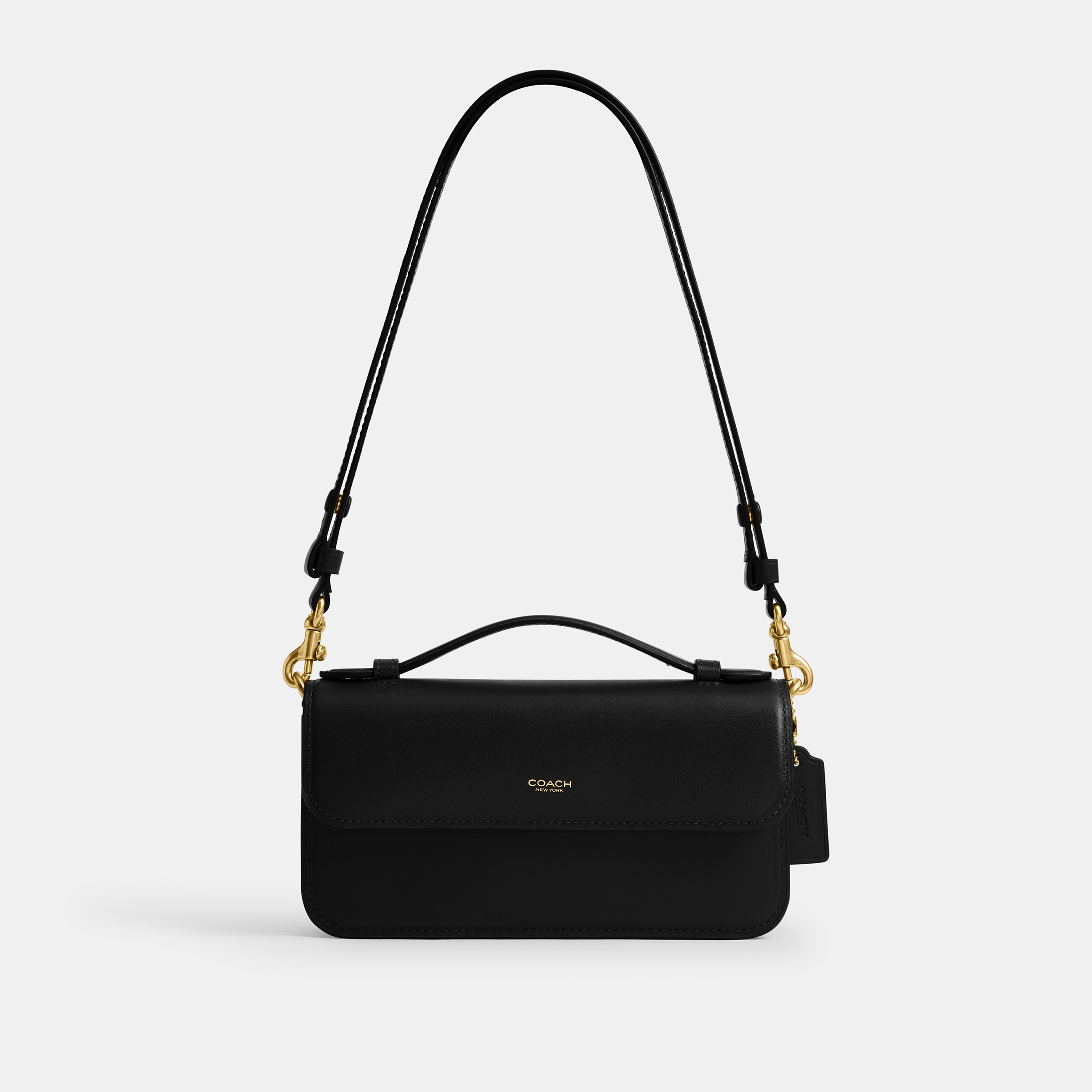 Elora Top Handle Crossbody Bag