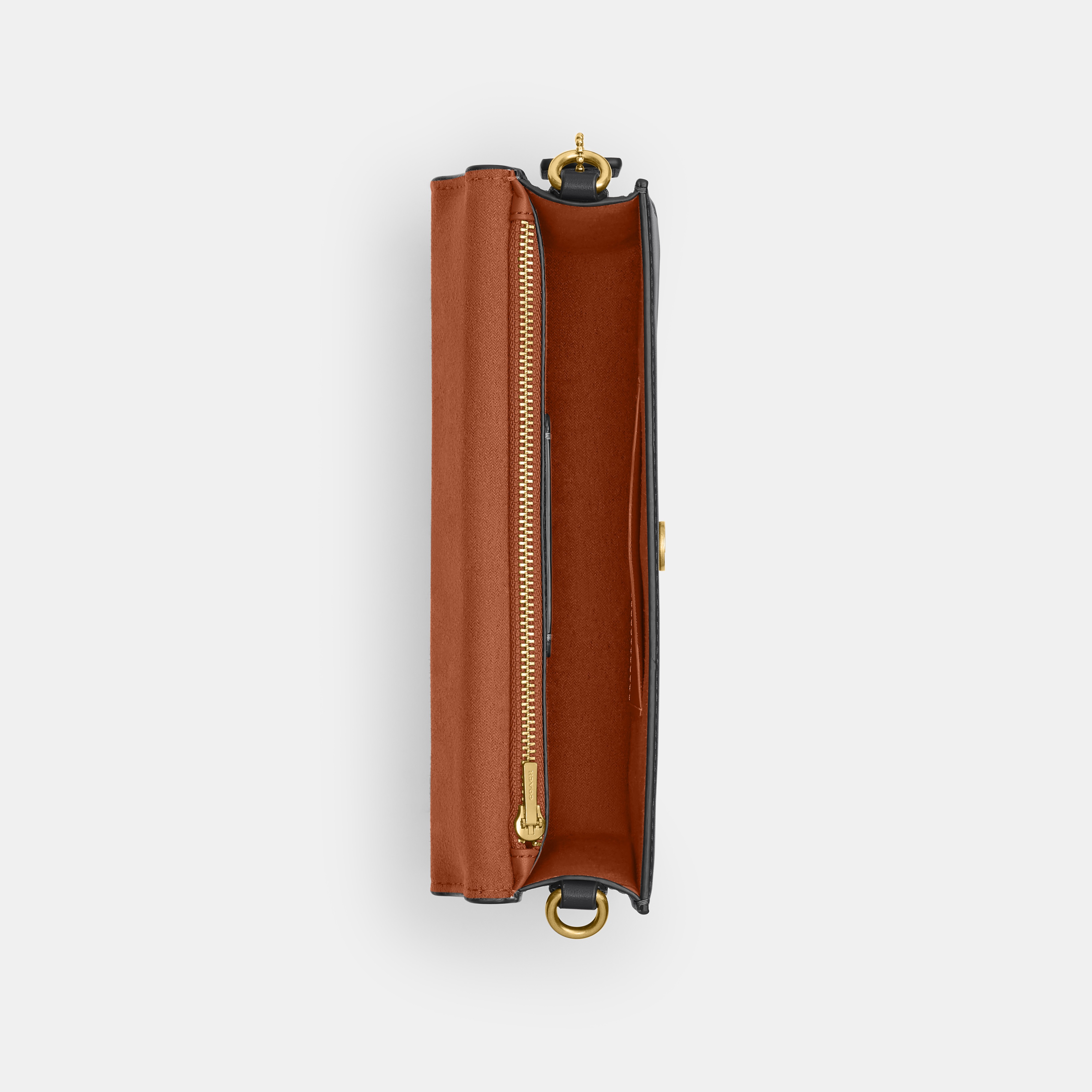 Elora Top Handle Crossbody Bag