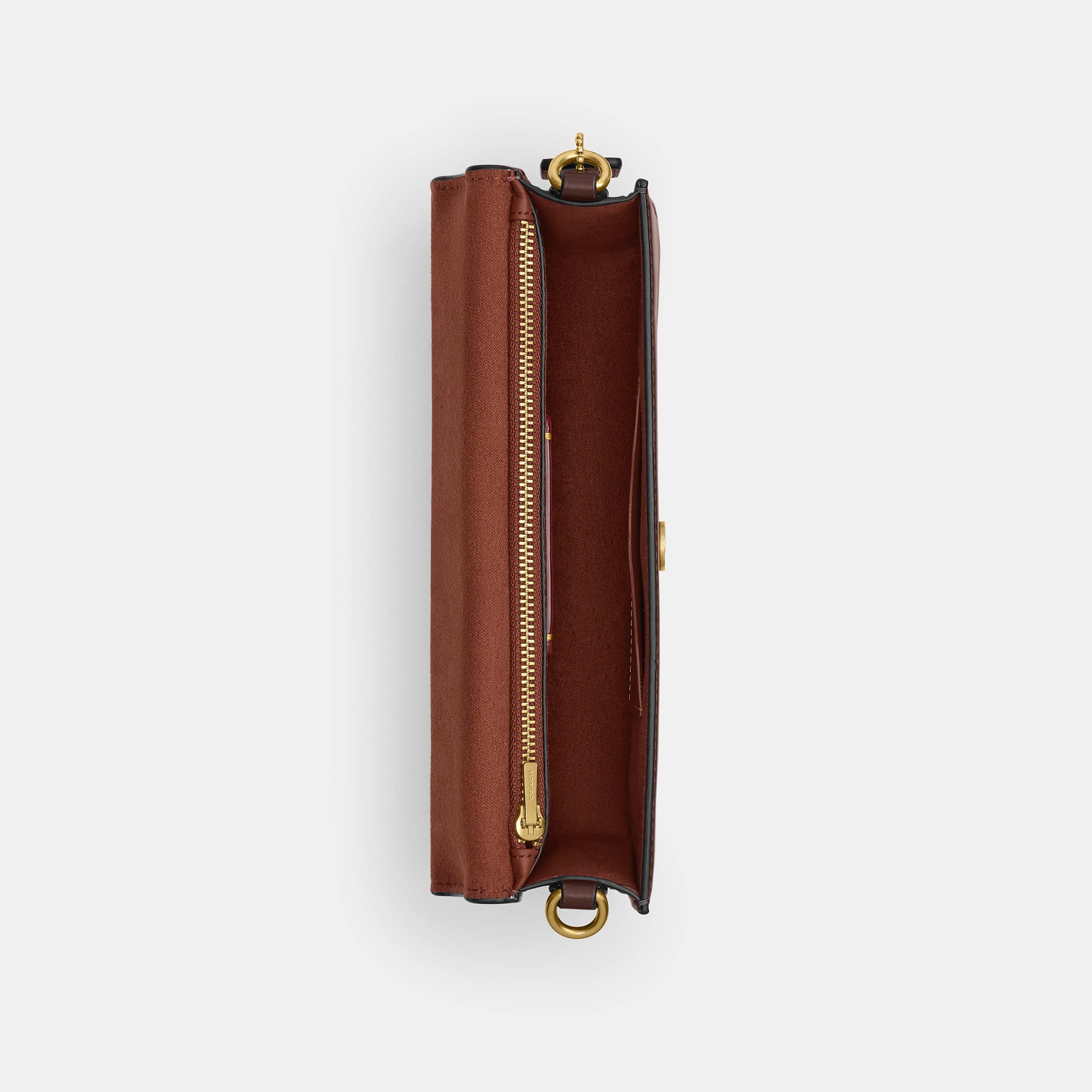 Elora Top Handle Crossbody Bag
