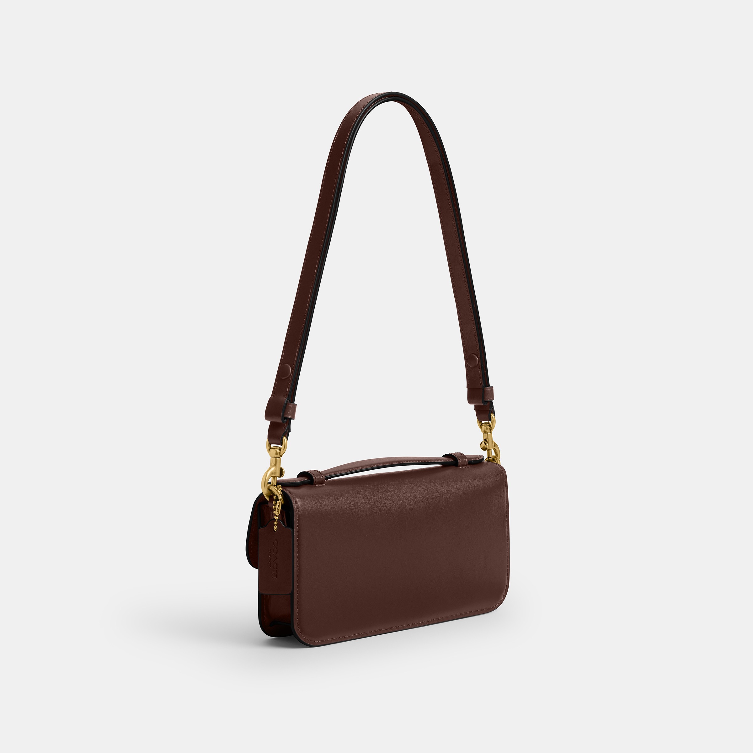 Elora Top Handle Crossbody Bag