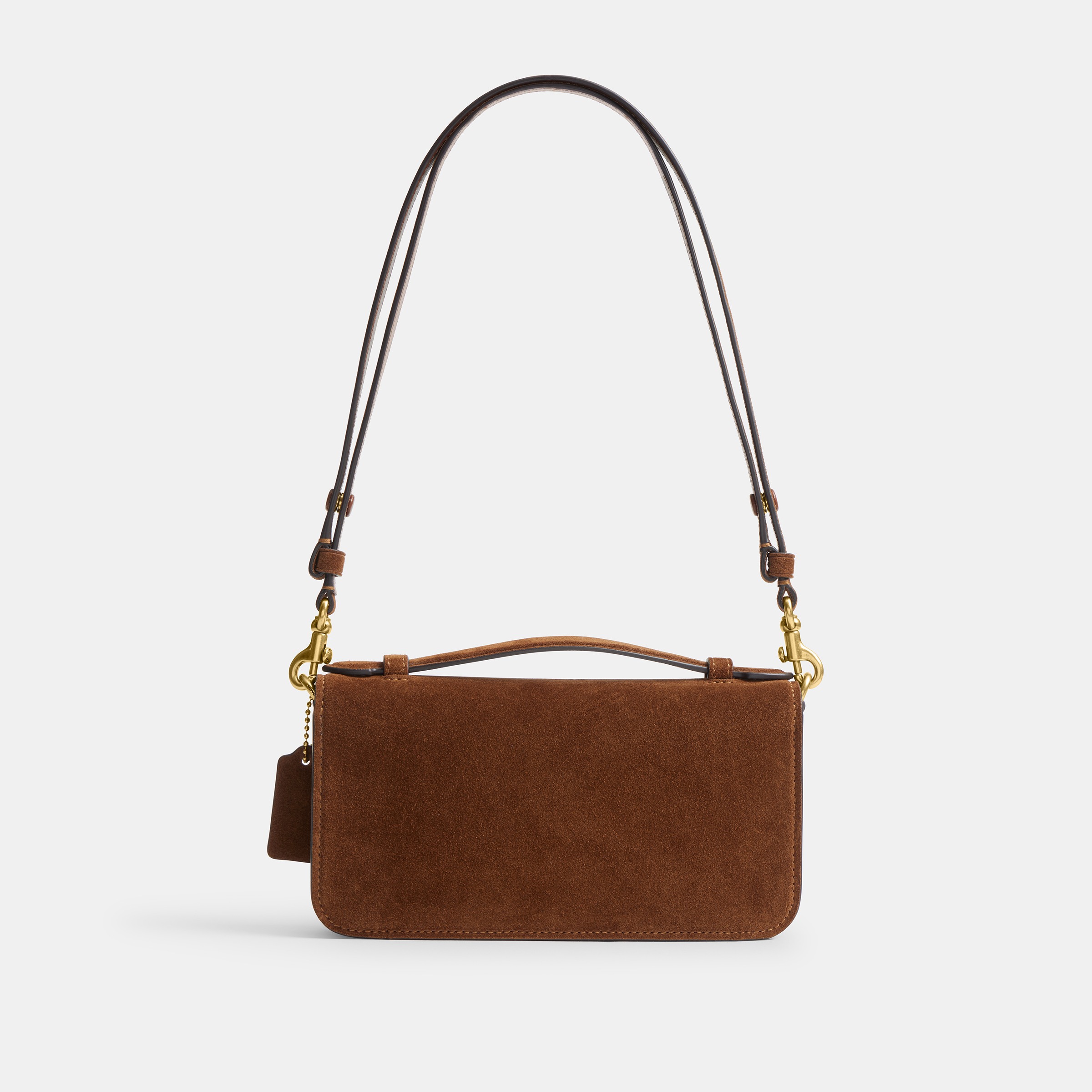 Elora Top Handle Crossbody Bag