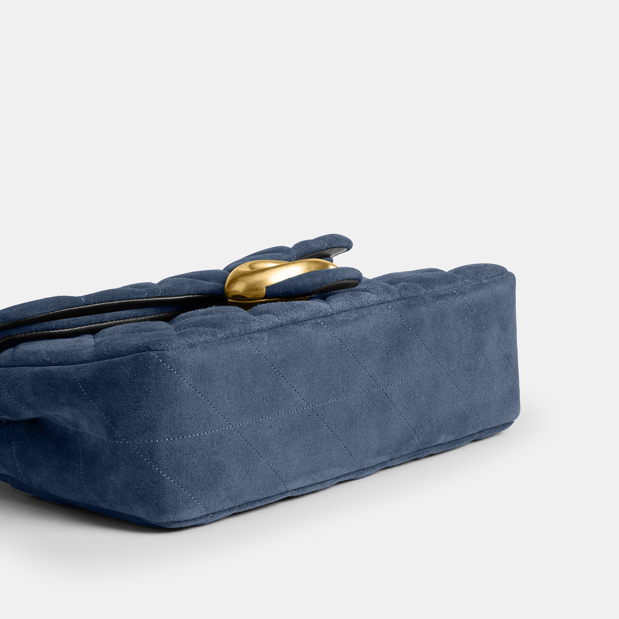 Tabby Shoulder Bag 26 With Chain