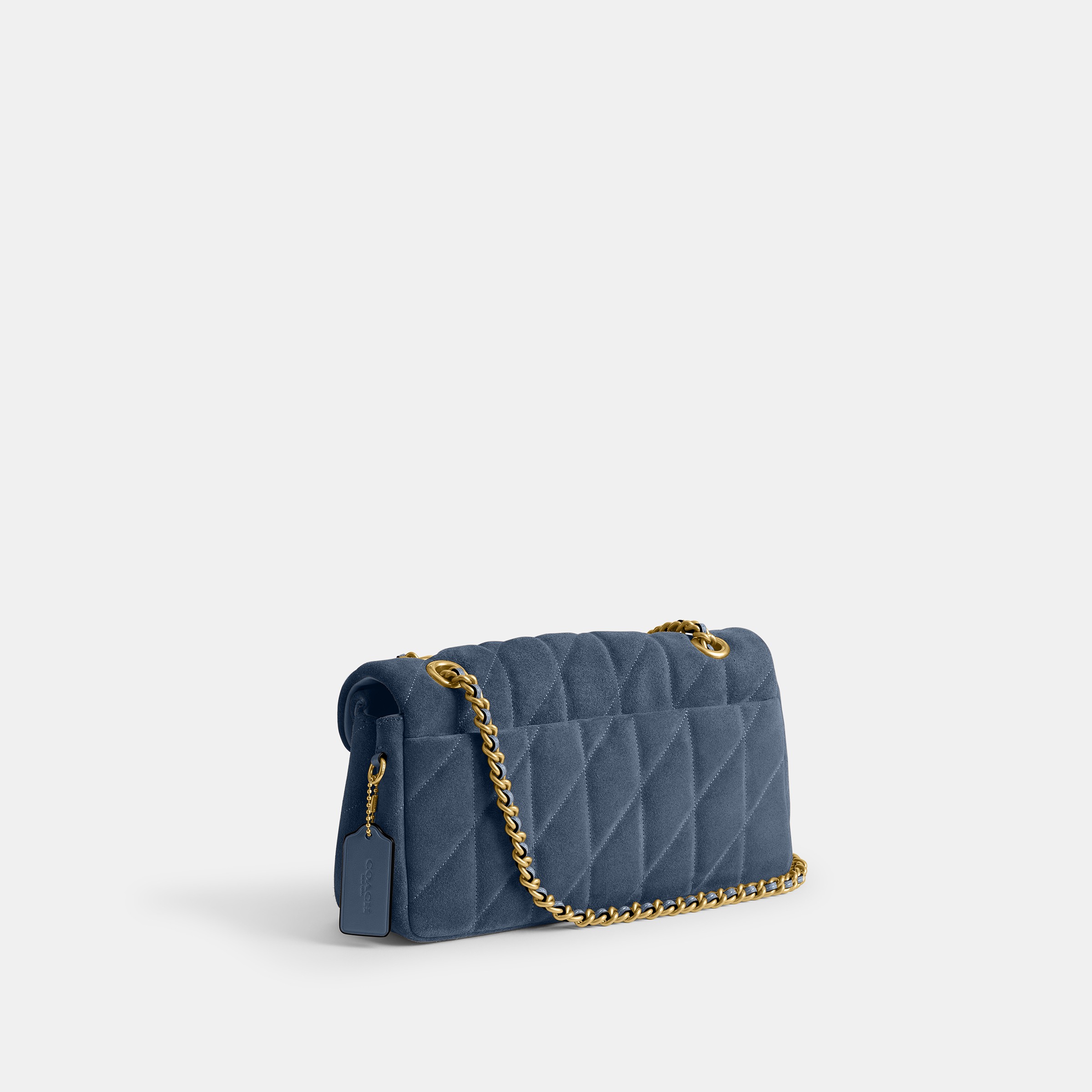 Tabby Shoulder Bag 26 With Chain