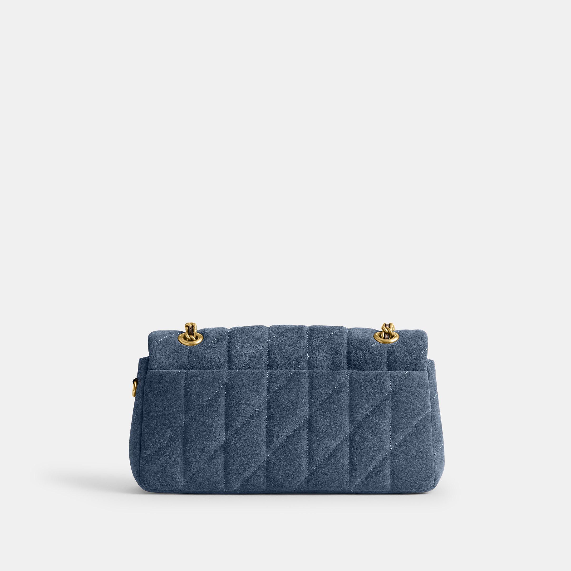 Tabby Shoulder Bag 26 With Chain