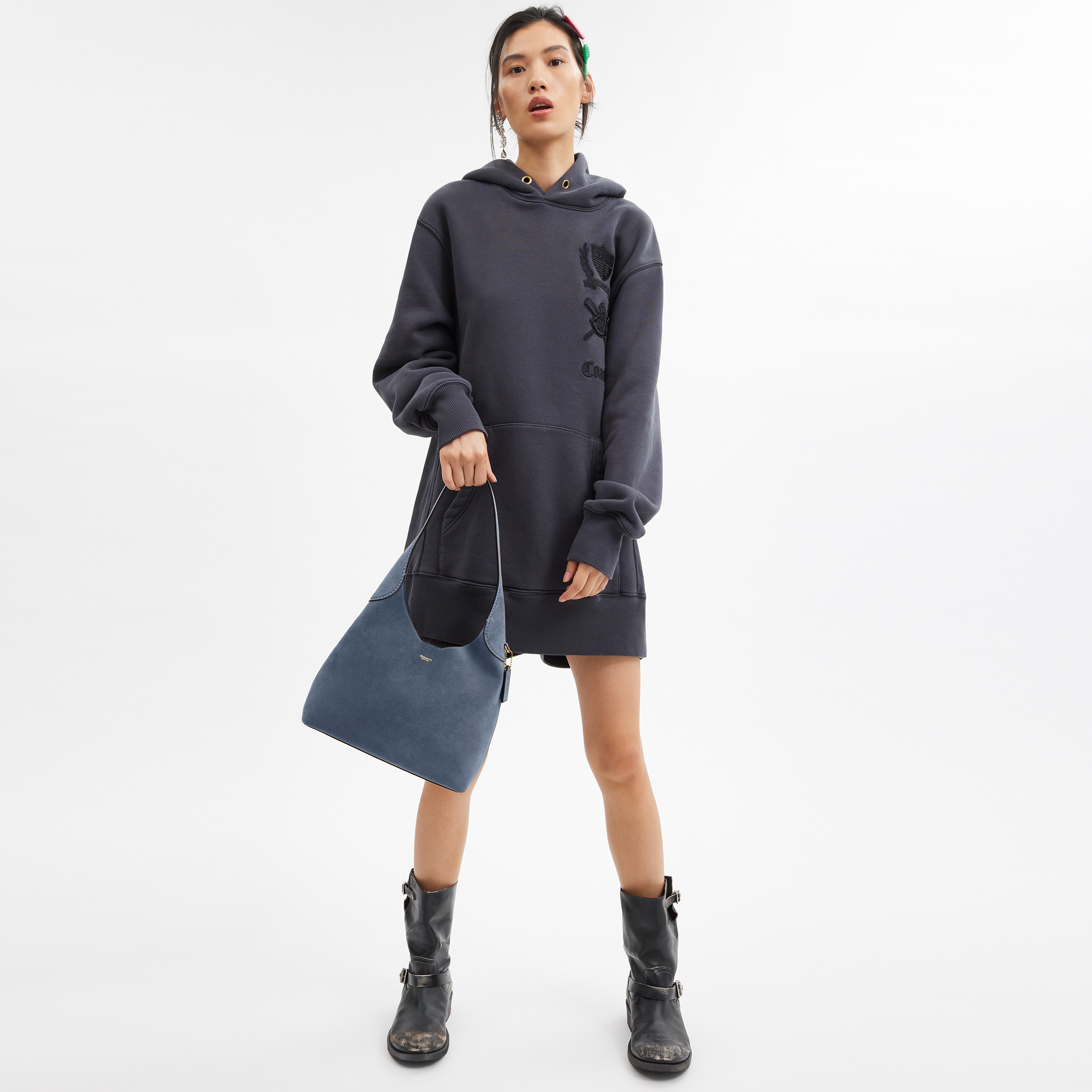 Brooklyn Shoulder Bag 28