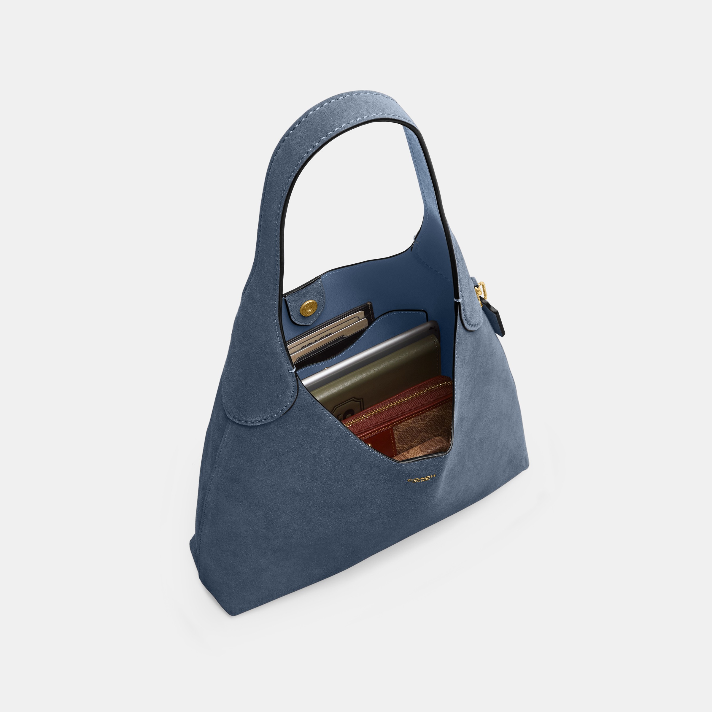 Brooklyn Shoulder Bag 28