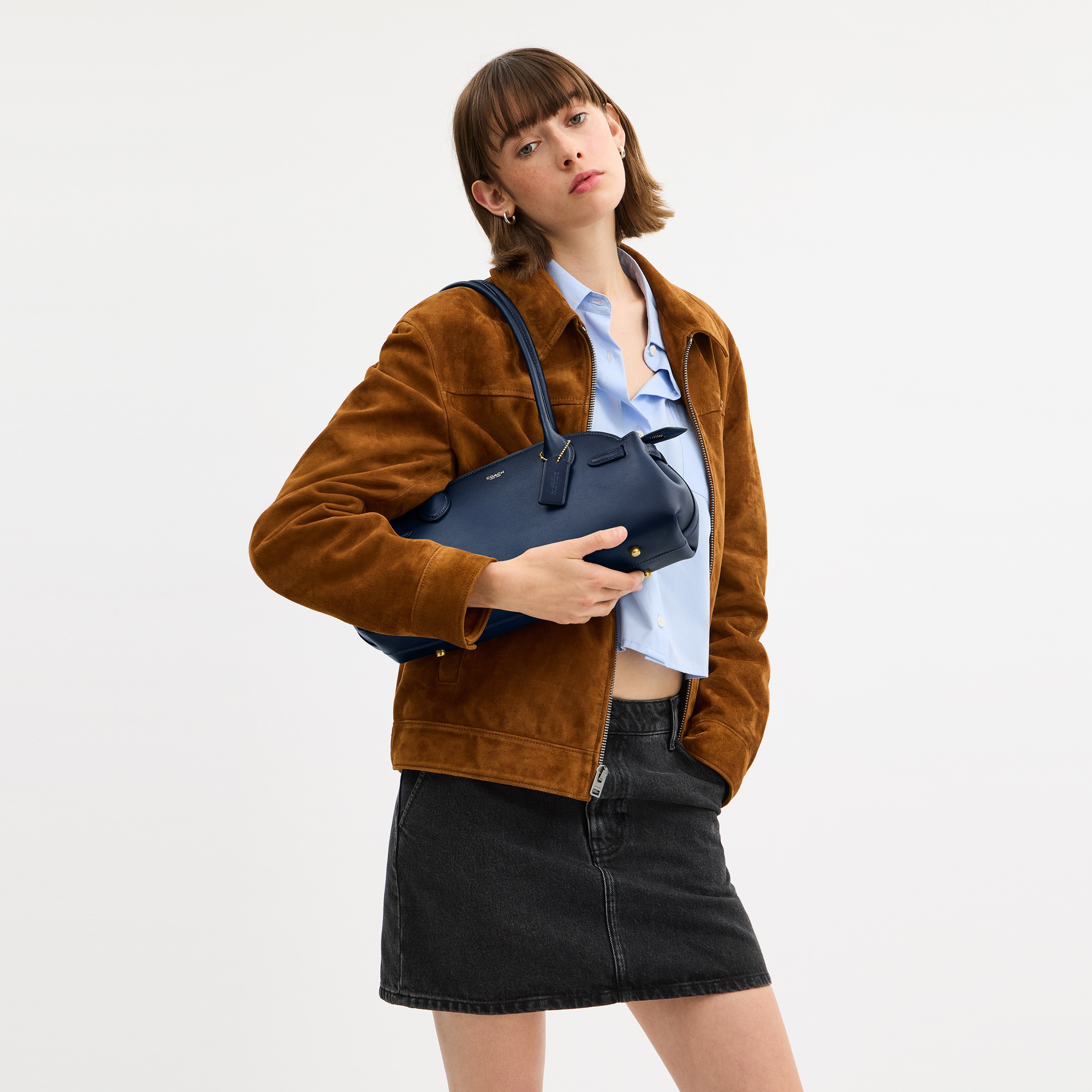 Empire Carryall Bag 34