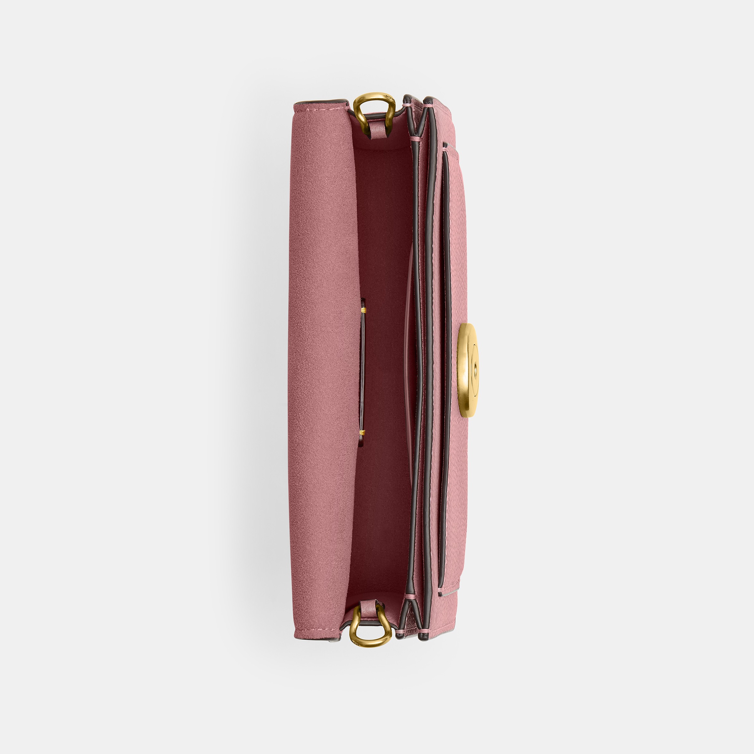 Tabby Chain Crossbody Bag 19