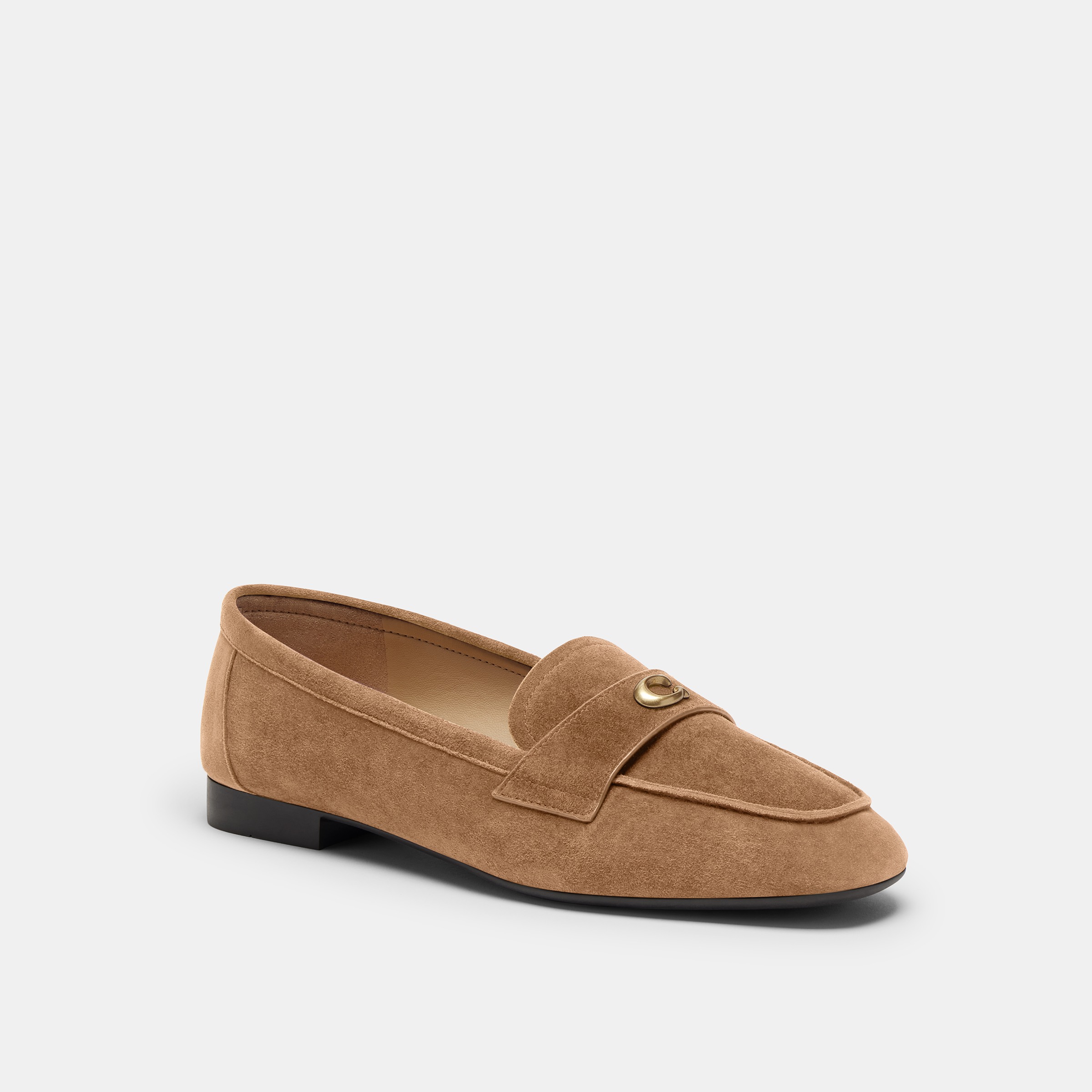 Sculpted C Loafer