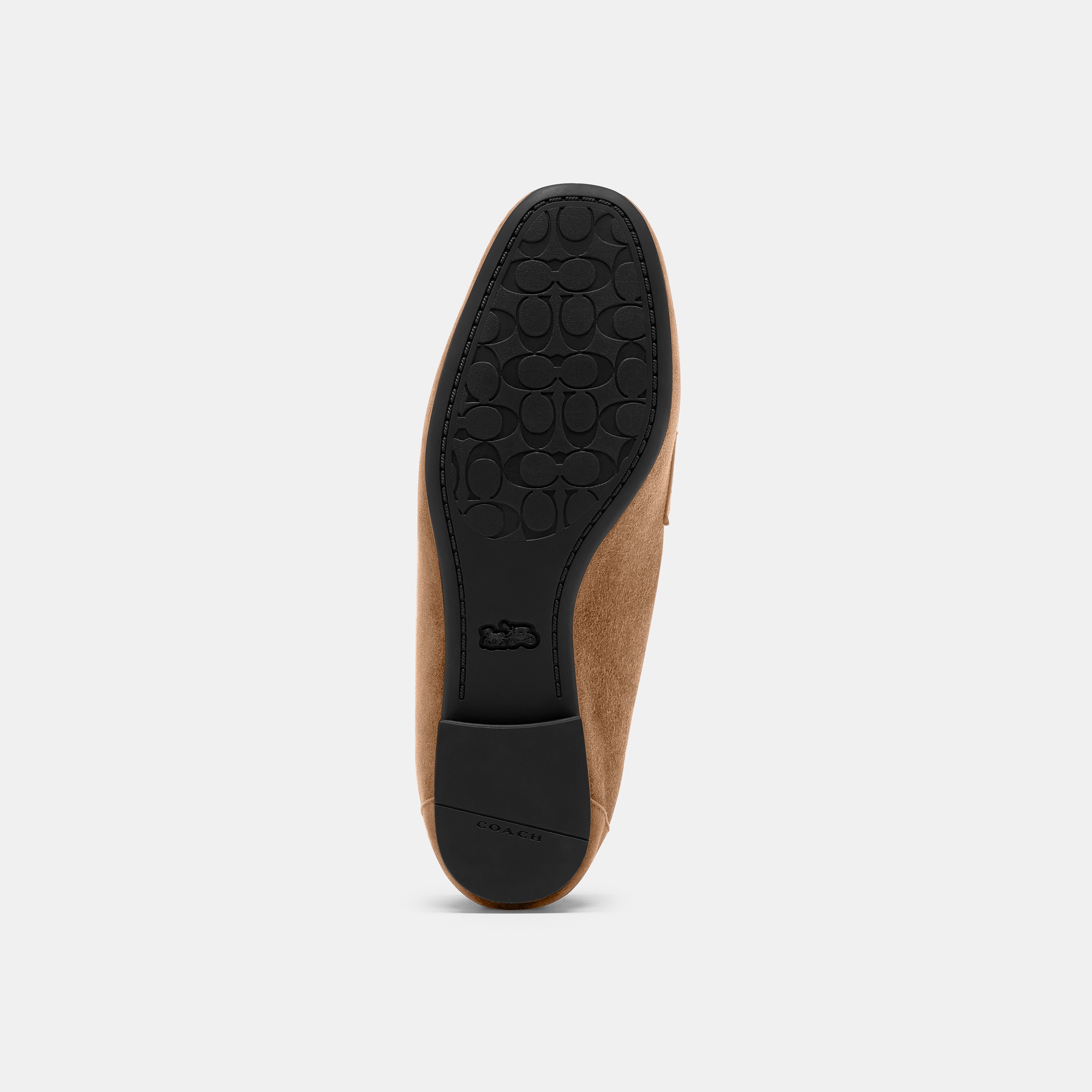 Sculpted C Loafer