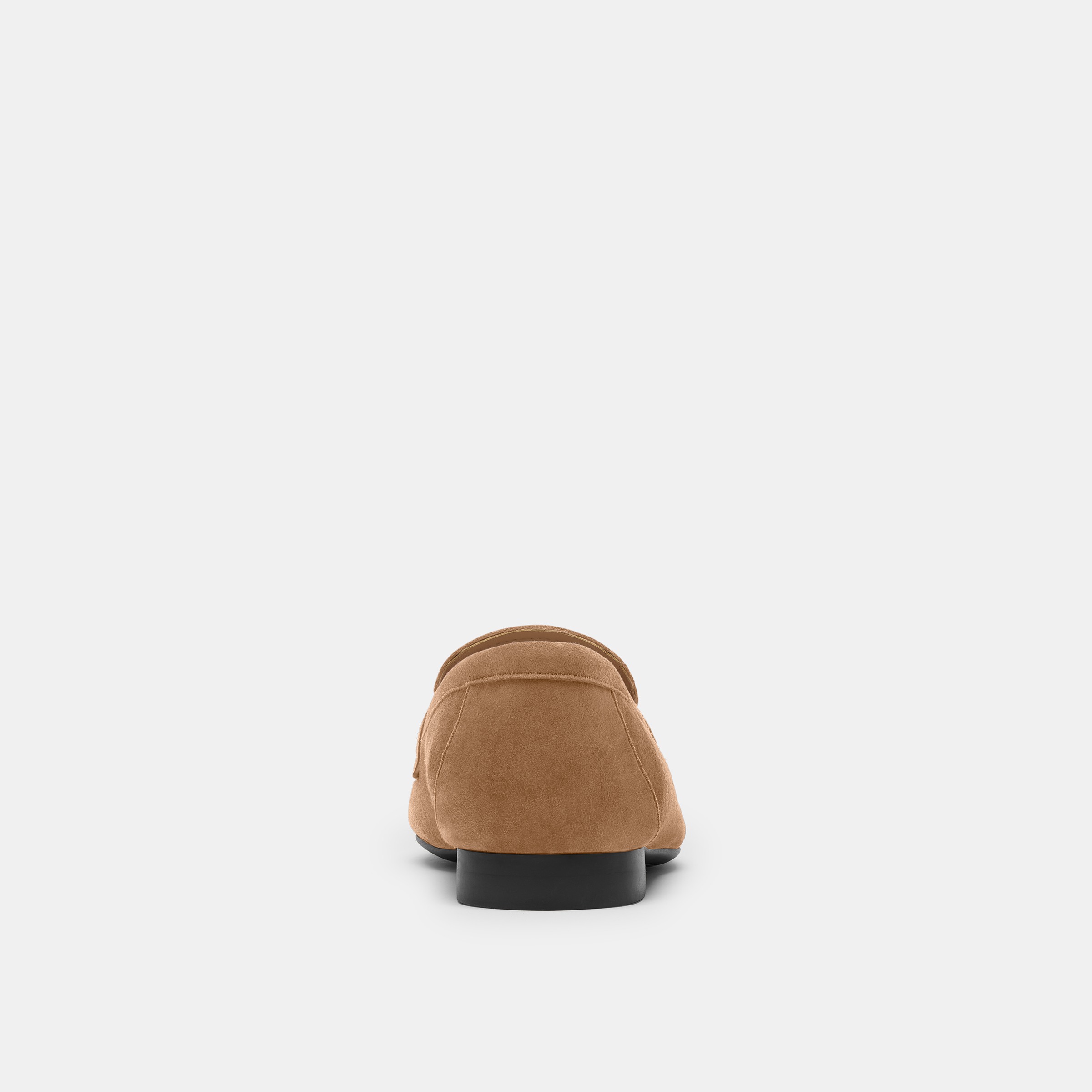Sculpted C Loafer