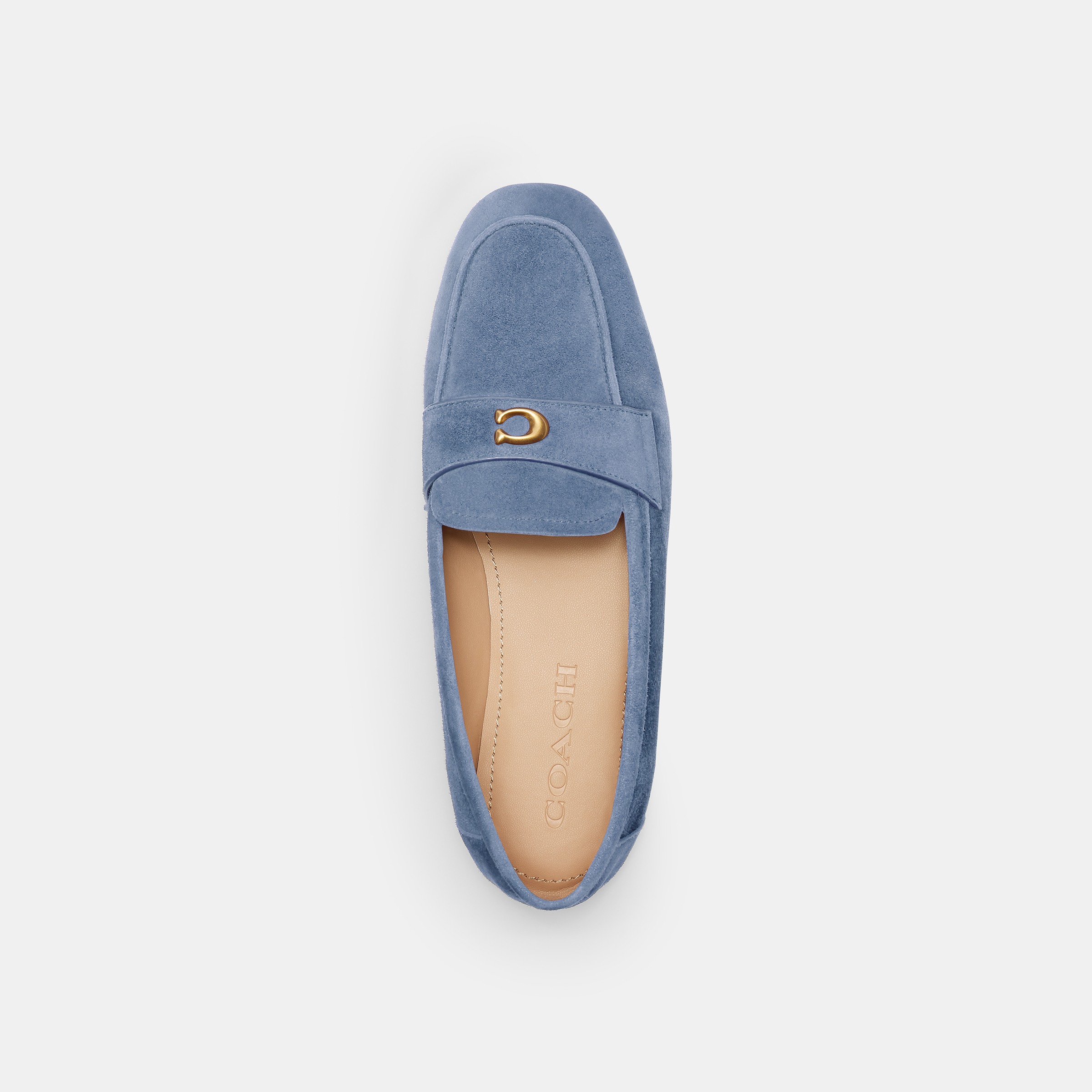 Sculpted C Loafer