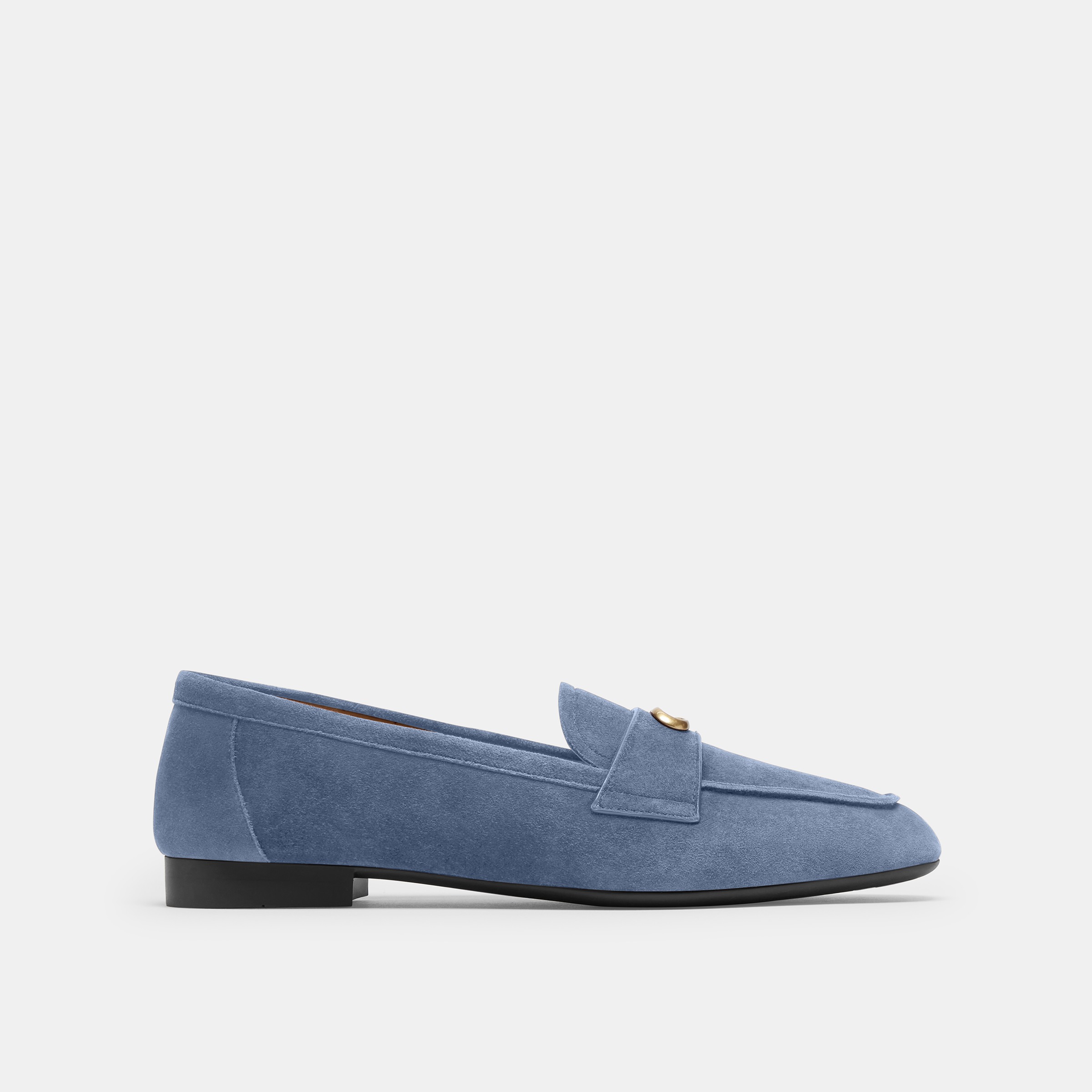 Sculpted C Loafer