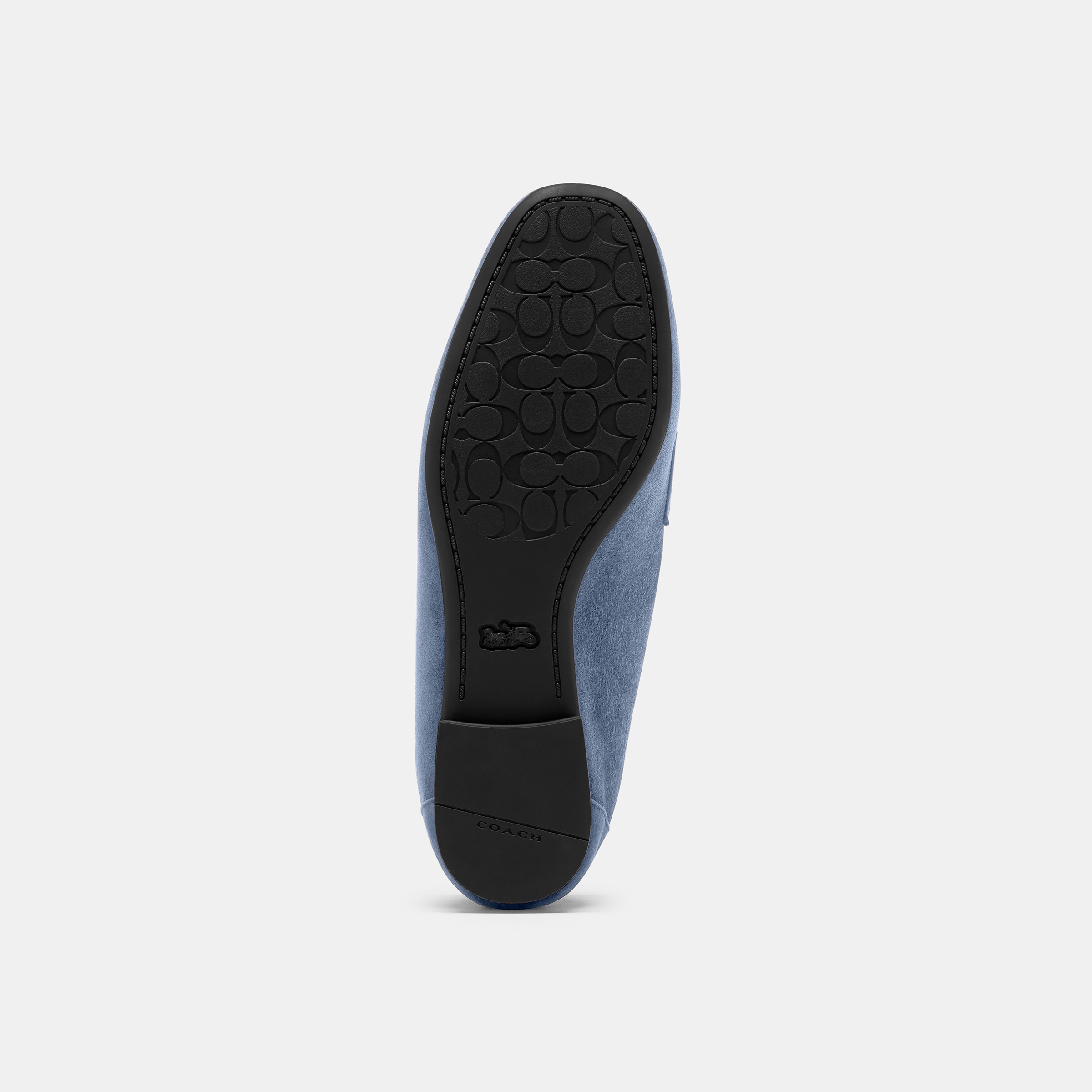 Sculpted C Loafer