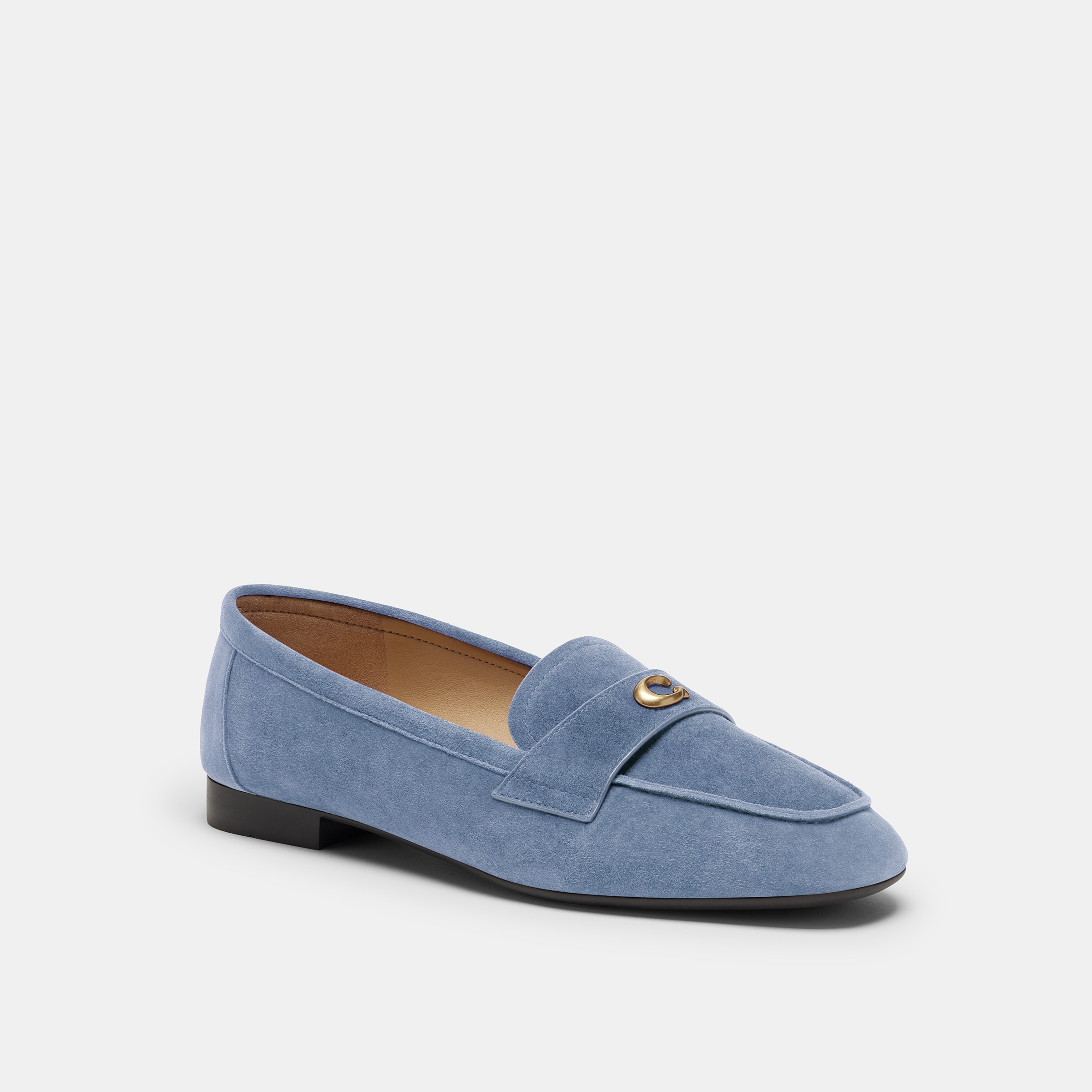 Sculpted C Loafer