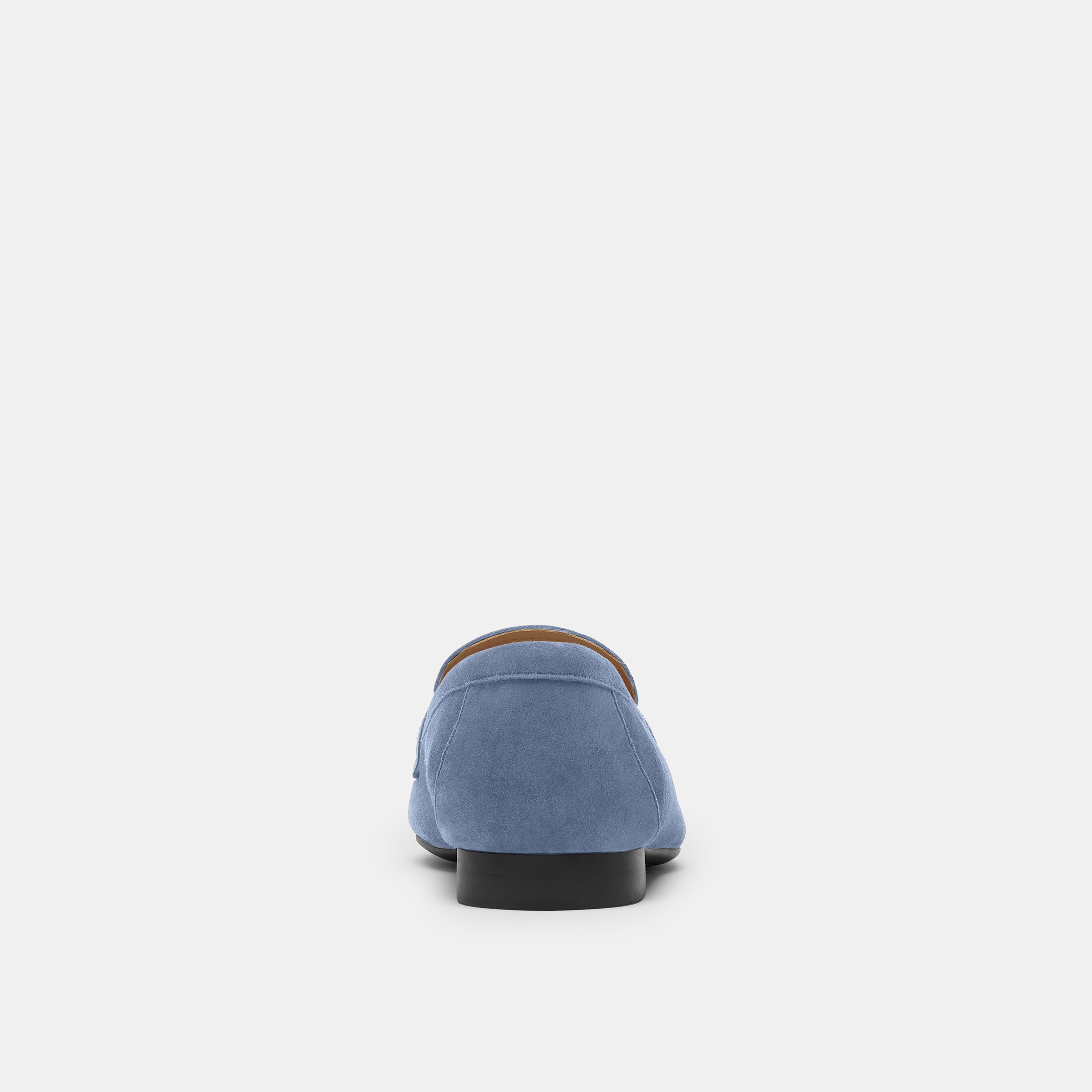 Sculpted C Loafer