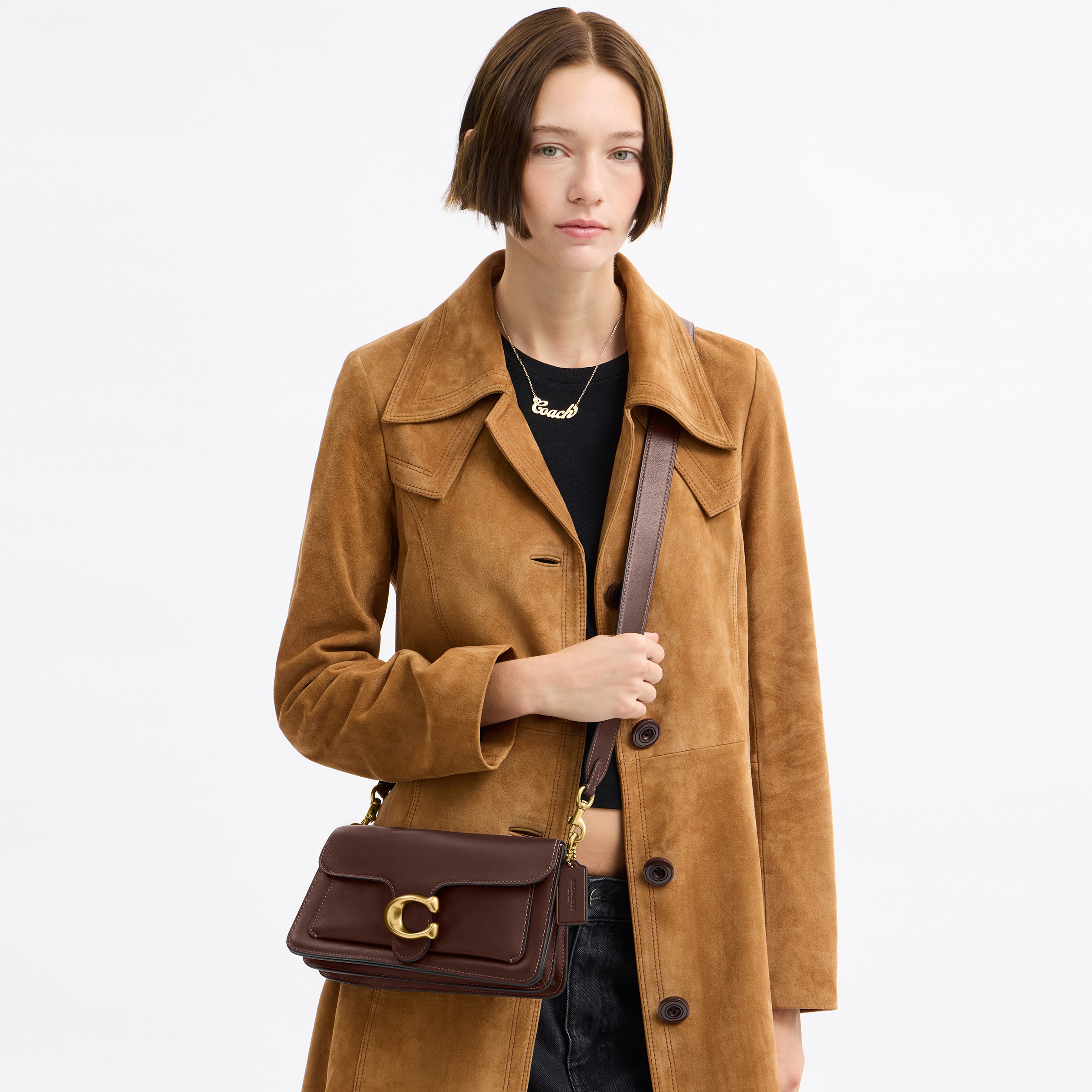 Tabby Shoulder Bag 26