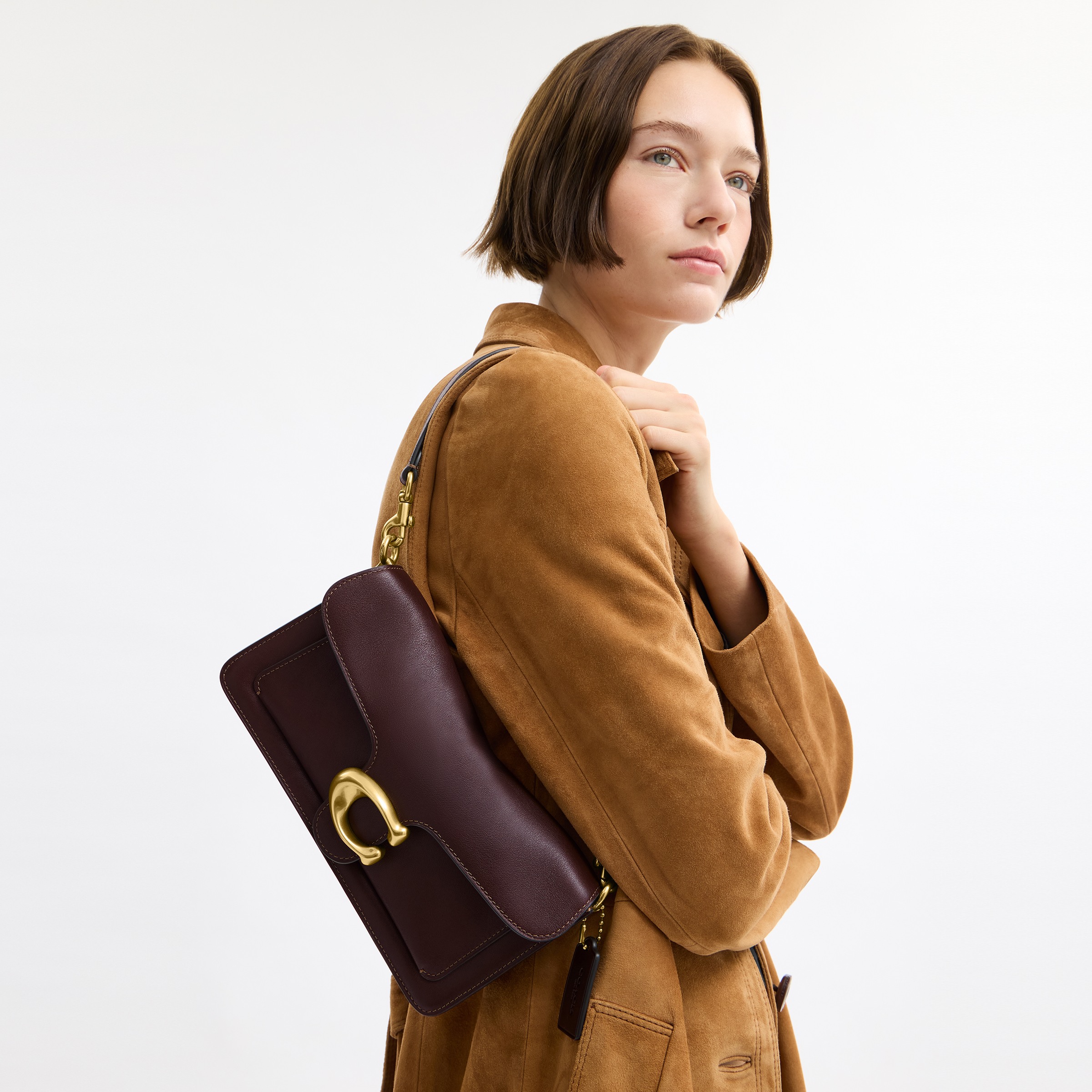 Tabby Shoulder Bag 26