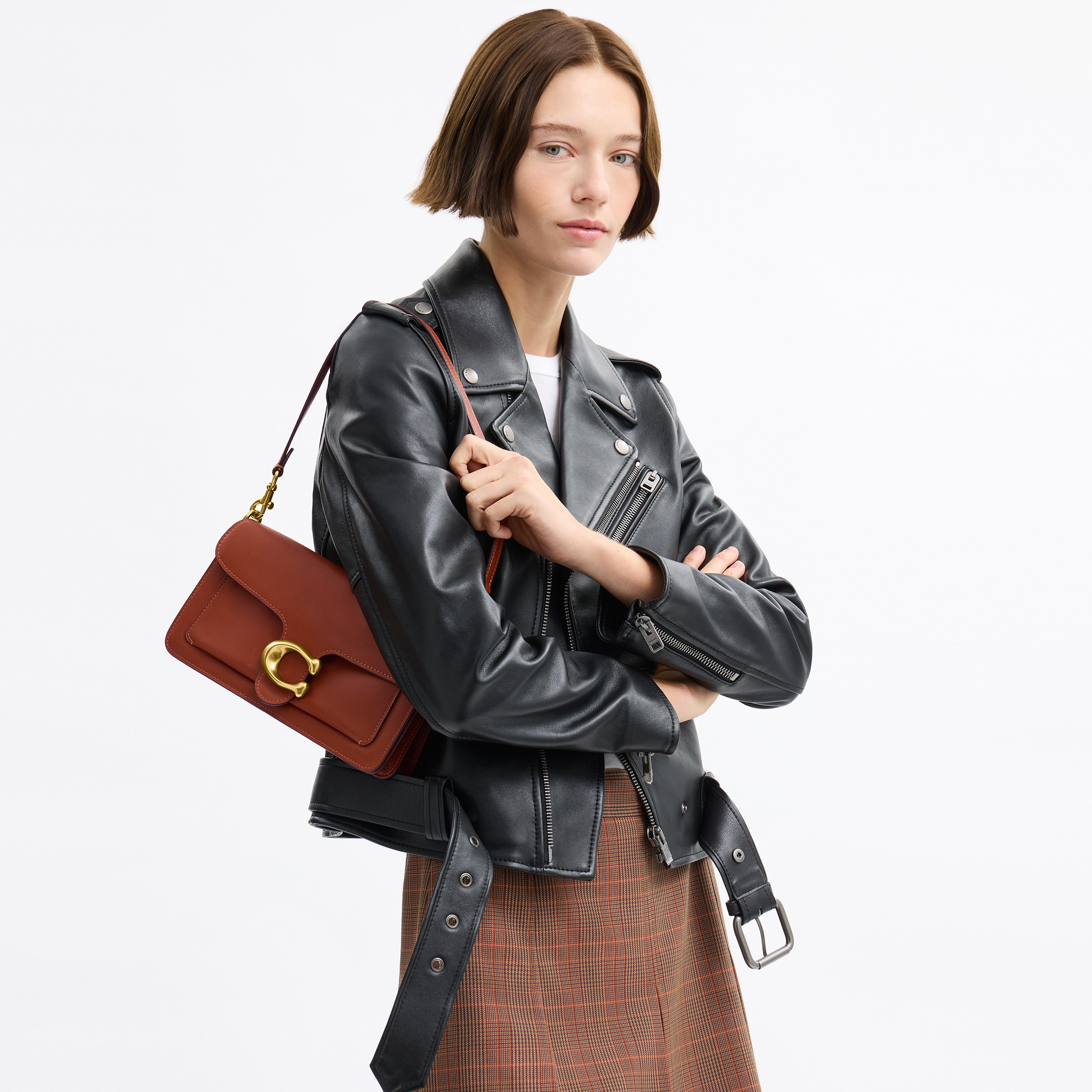 Tabby Shoulder Bag 26