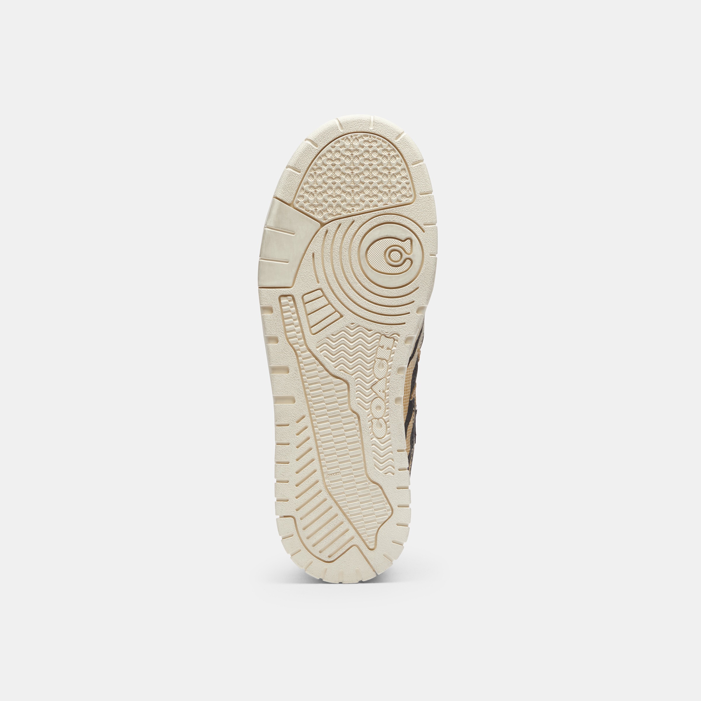 Soho Sneaker With Stars