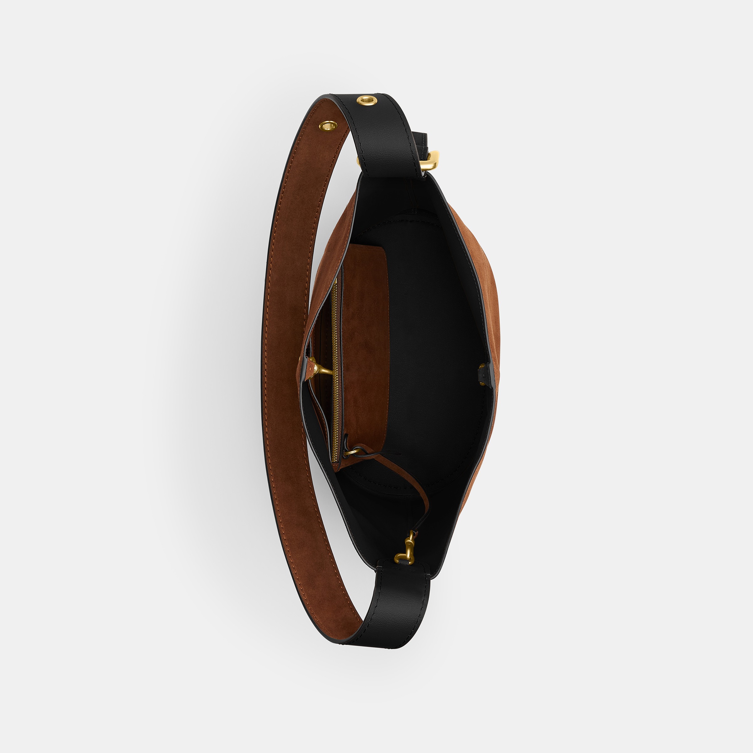 Bleecker Bucket Bag