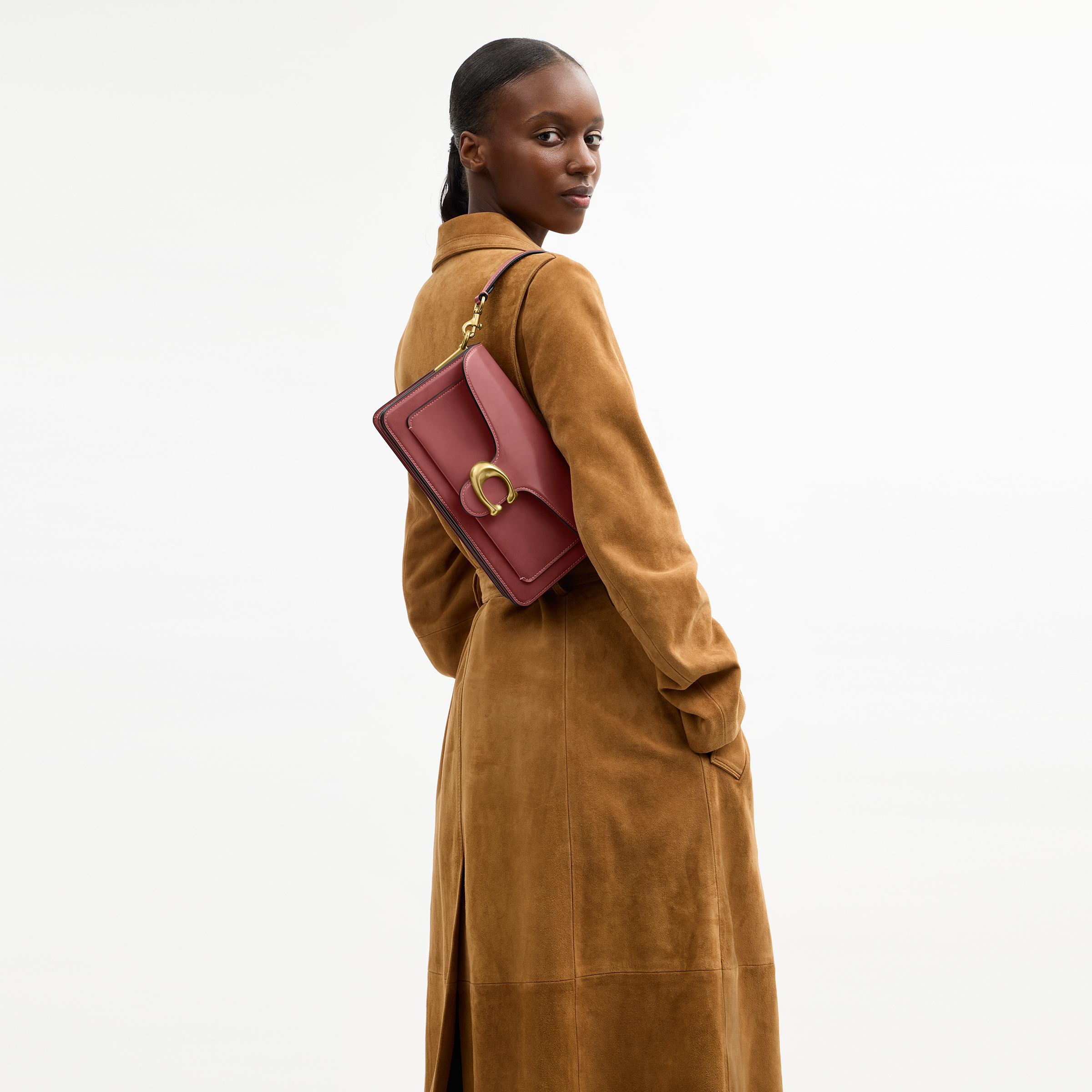 Tabby Shoulder Bag 26