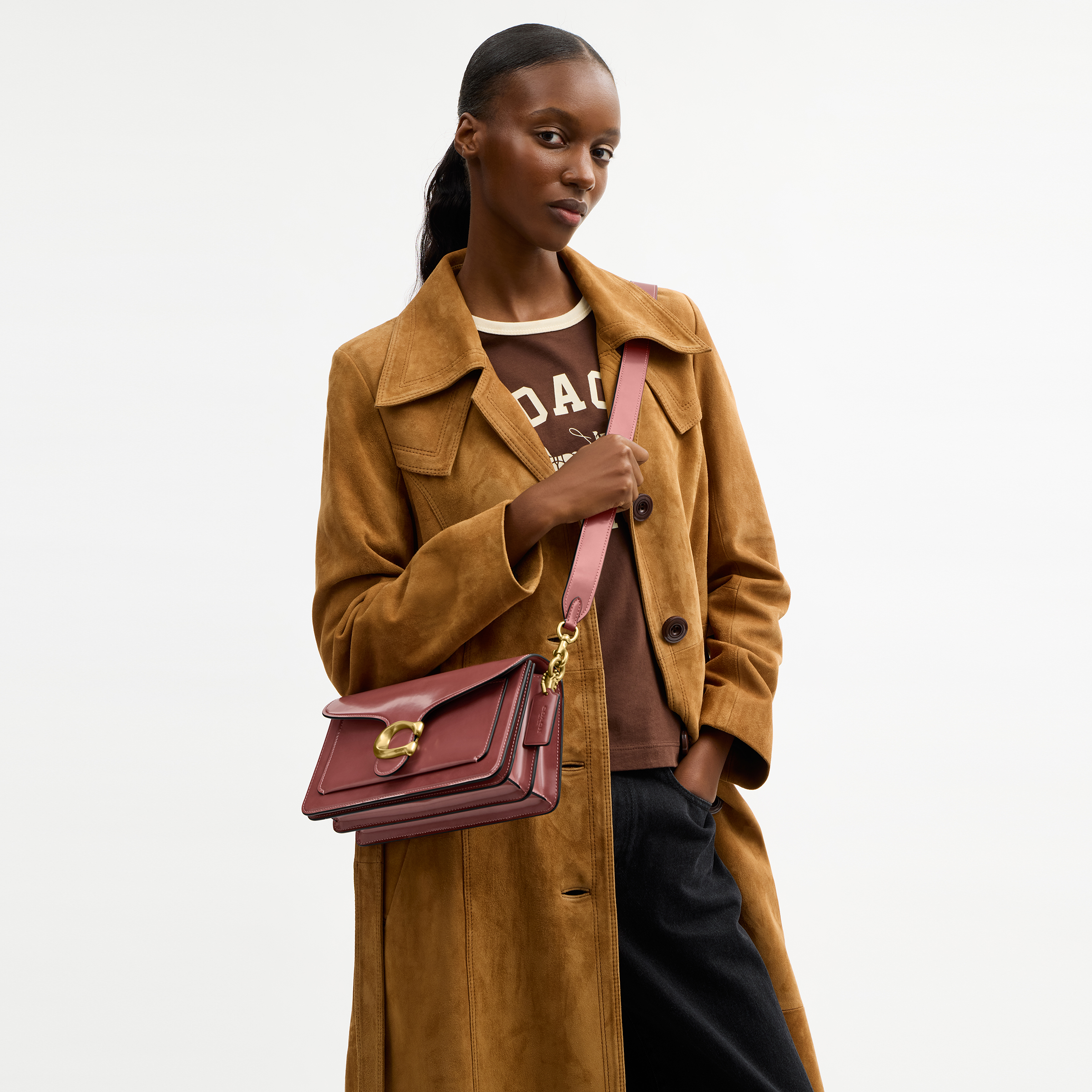 Tabby Shoulder Bag 26